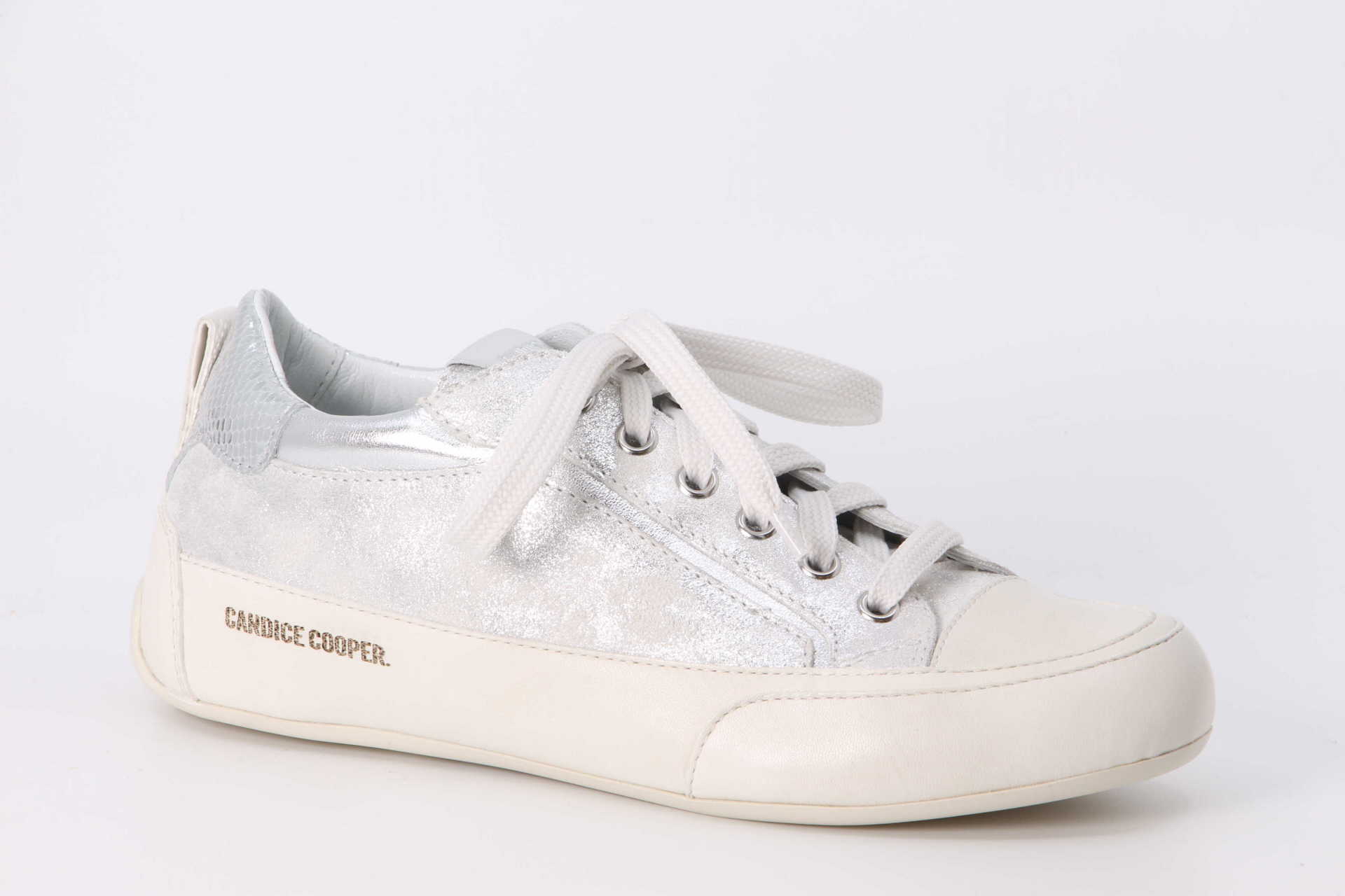 Kendo panna / silver Vorderseite
