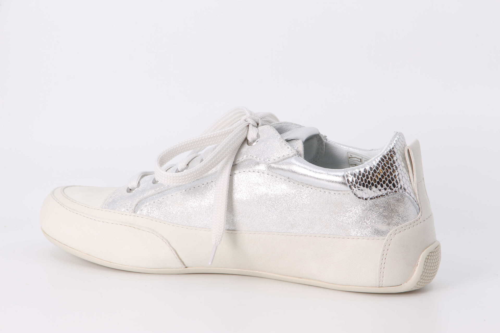 Kendo panna / silver Rückseite