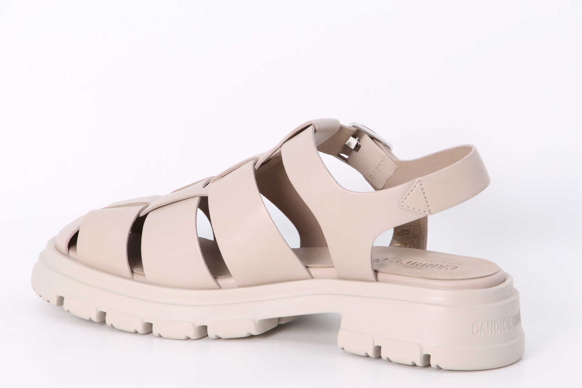 Chado Spidy beige – Bild 2