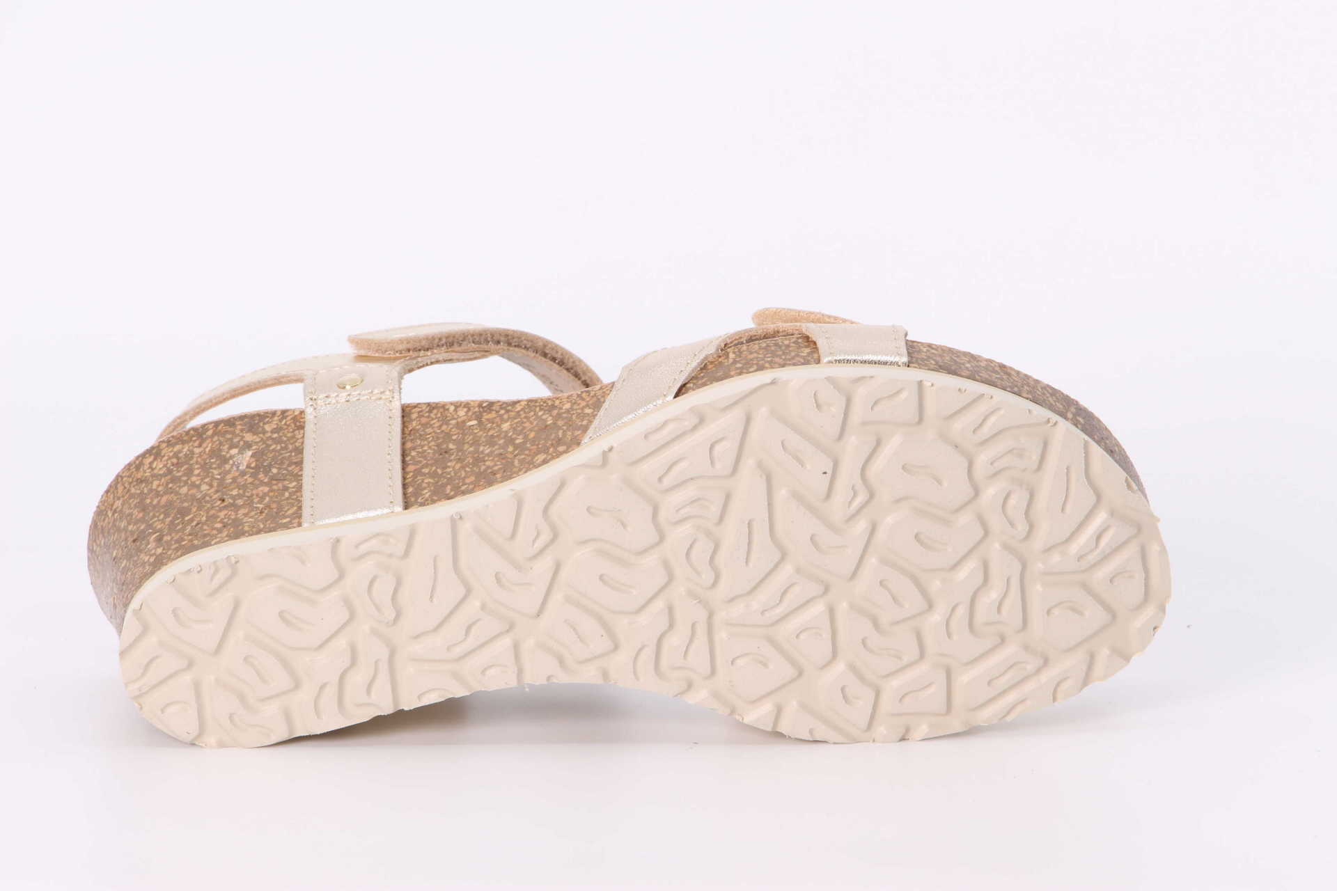 Julia Shine oro Sohle