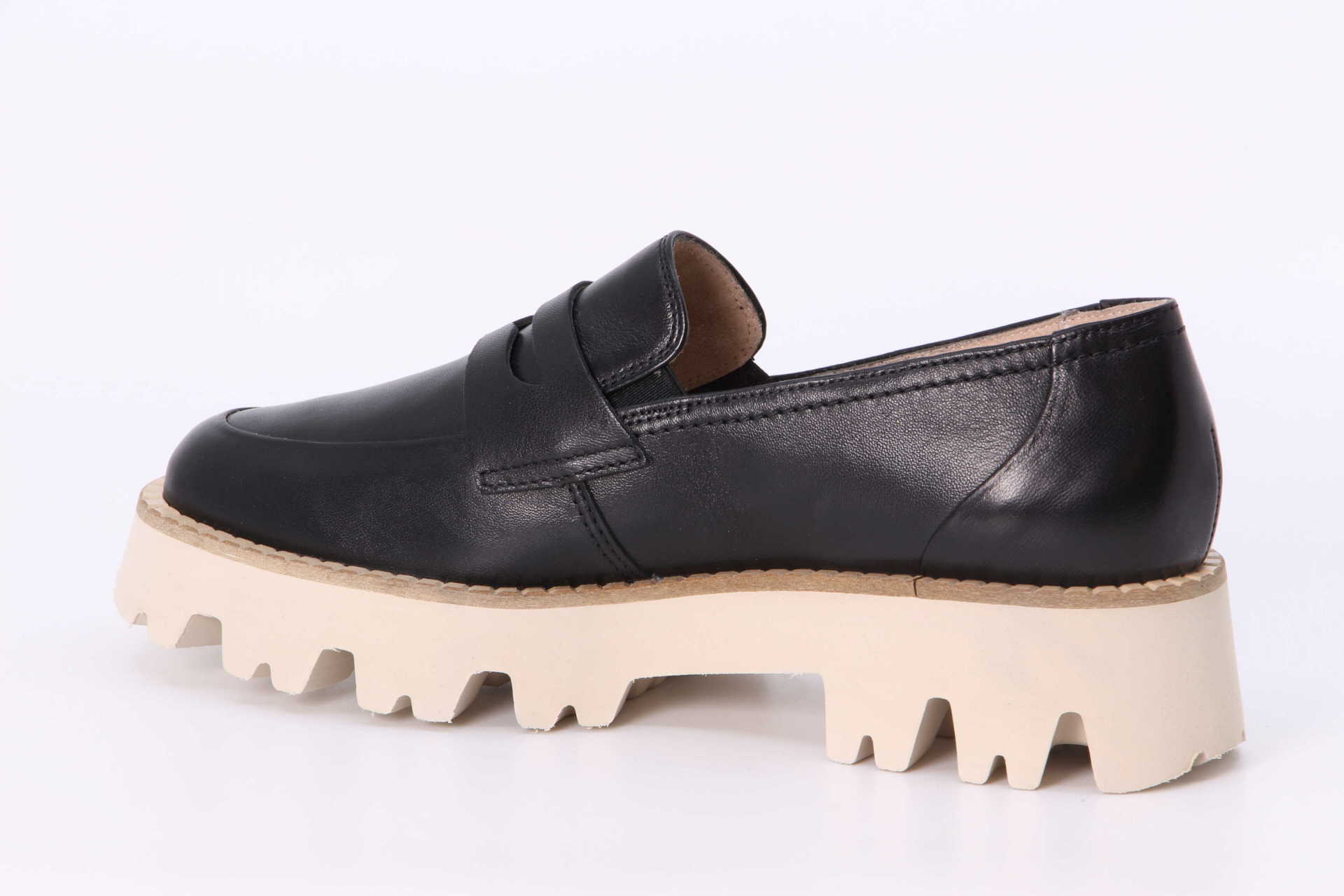 Loafer schwarz – Bild 2