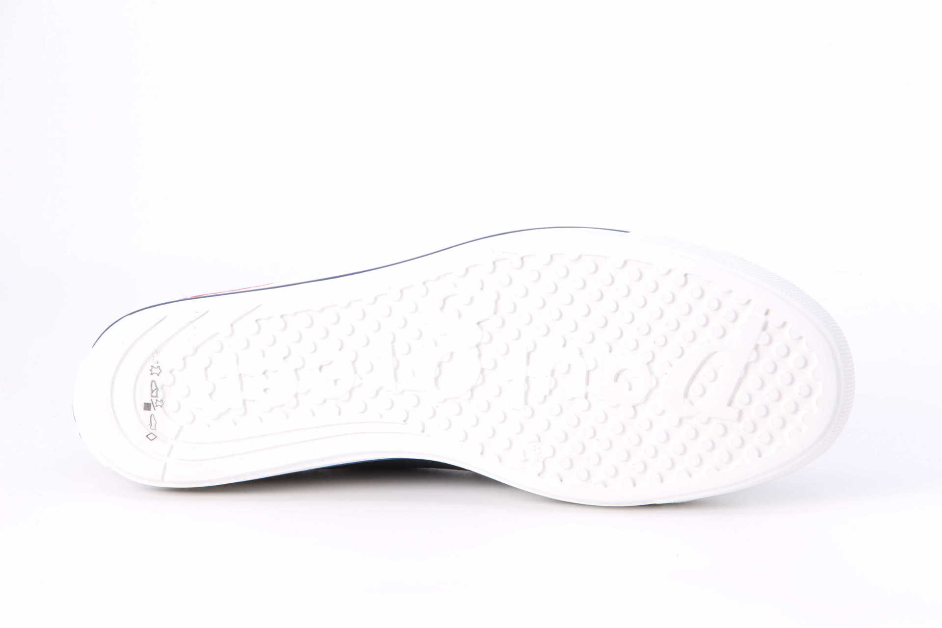 Sneaker space Sohle