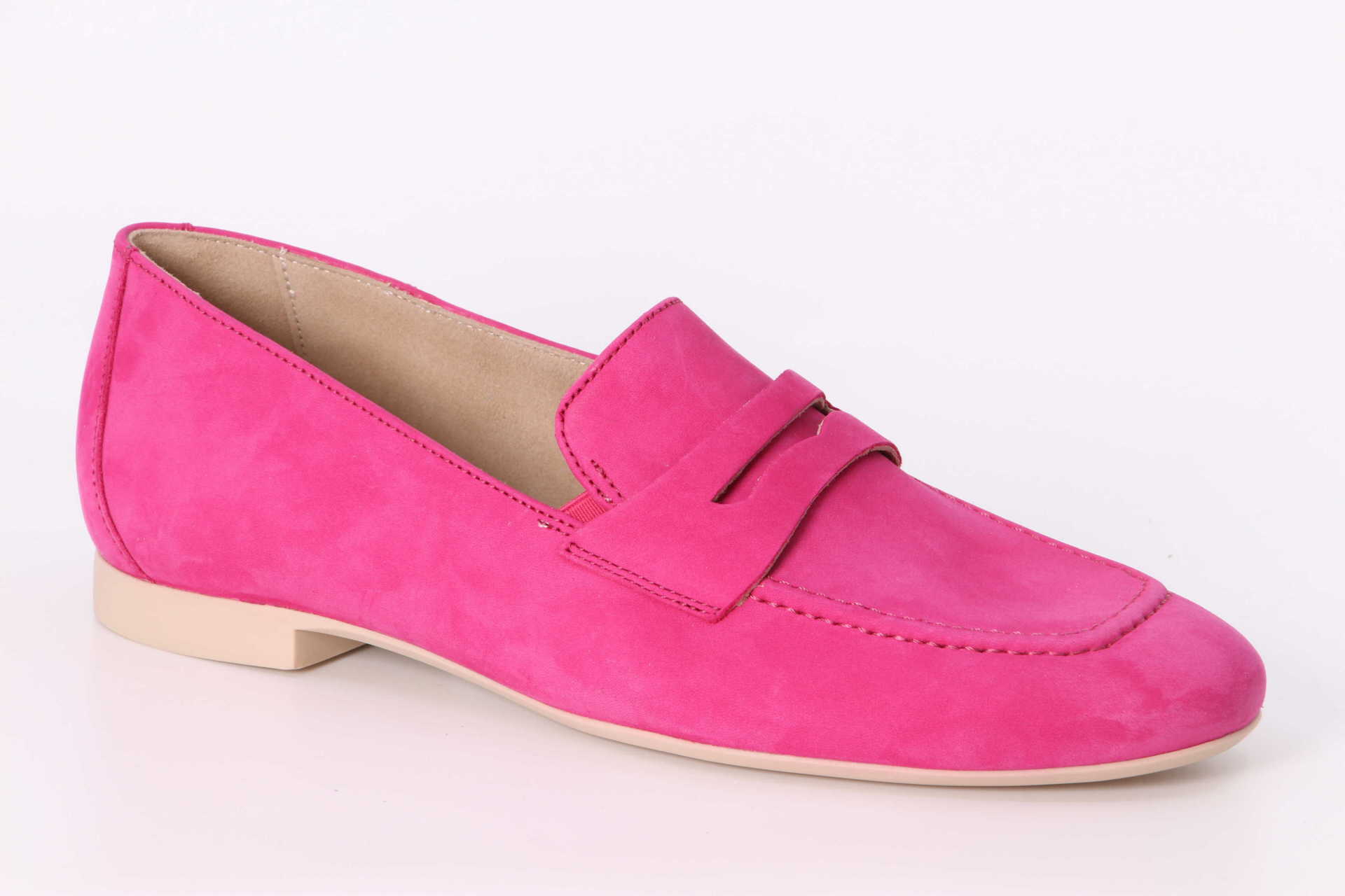 Slipper pink