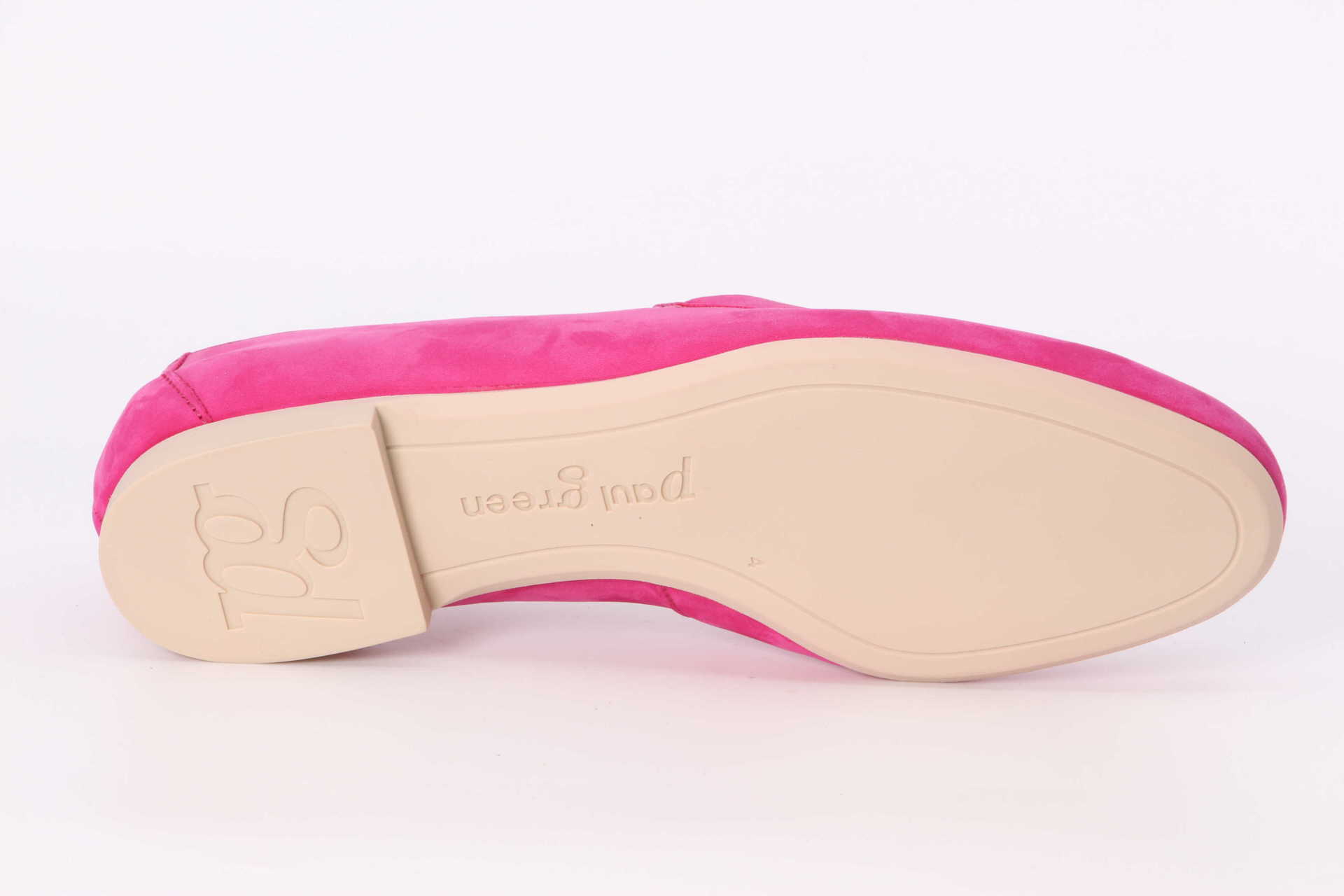 Slipper pink – Bild 3