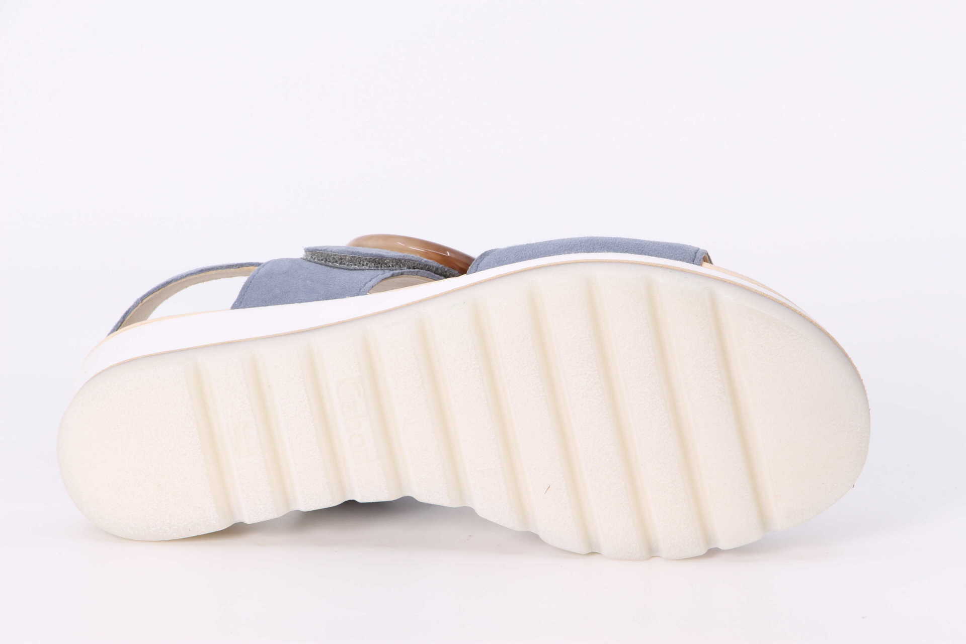 Sandale nautic Sohle