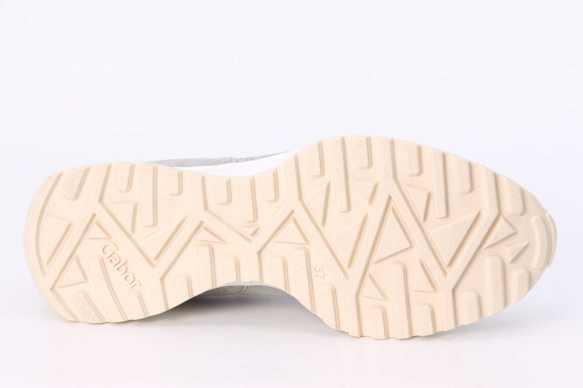 Sneaker pino Sohle