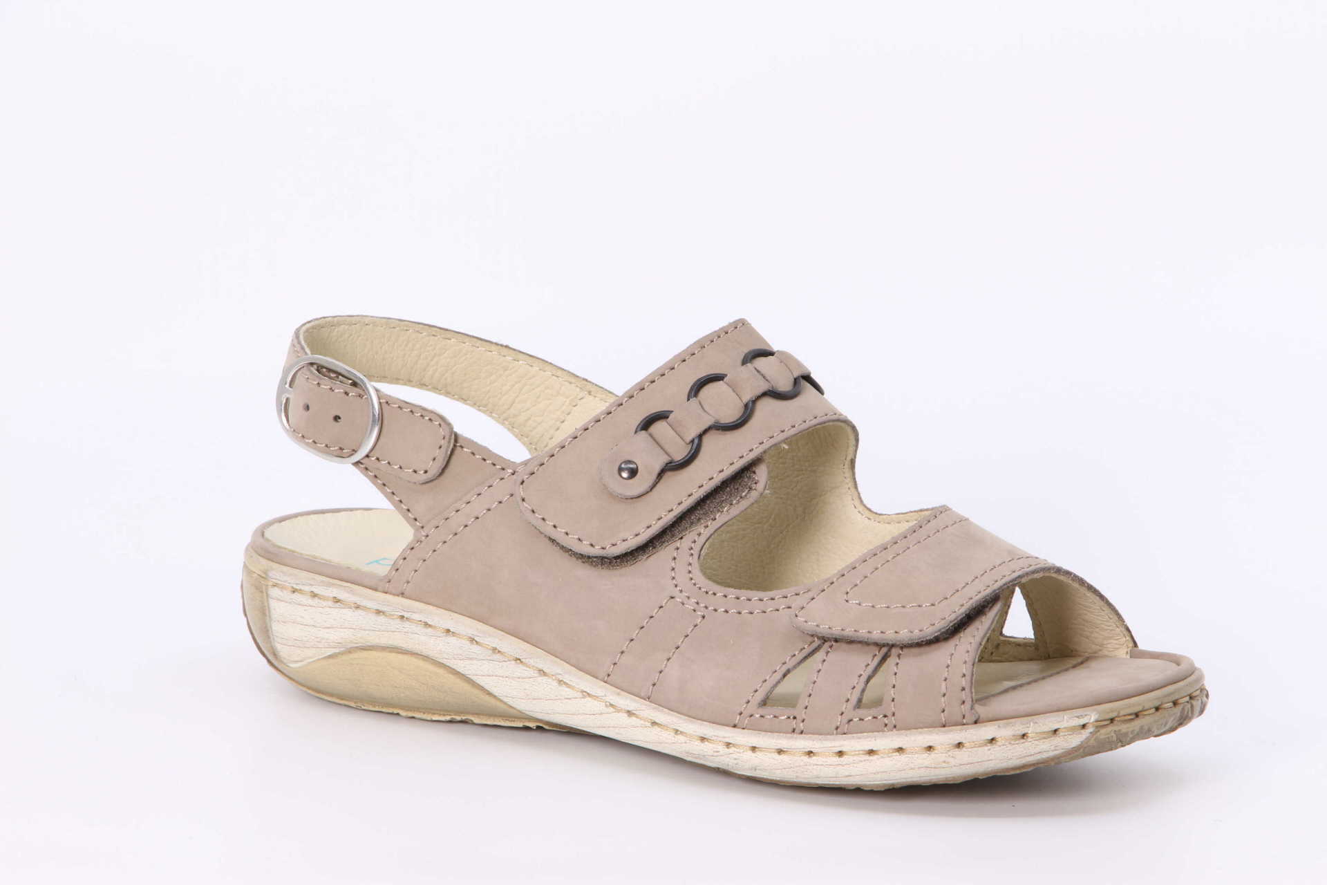 Garda beige Vorderseite