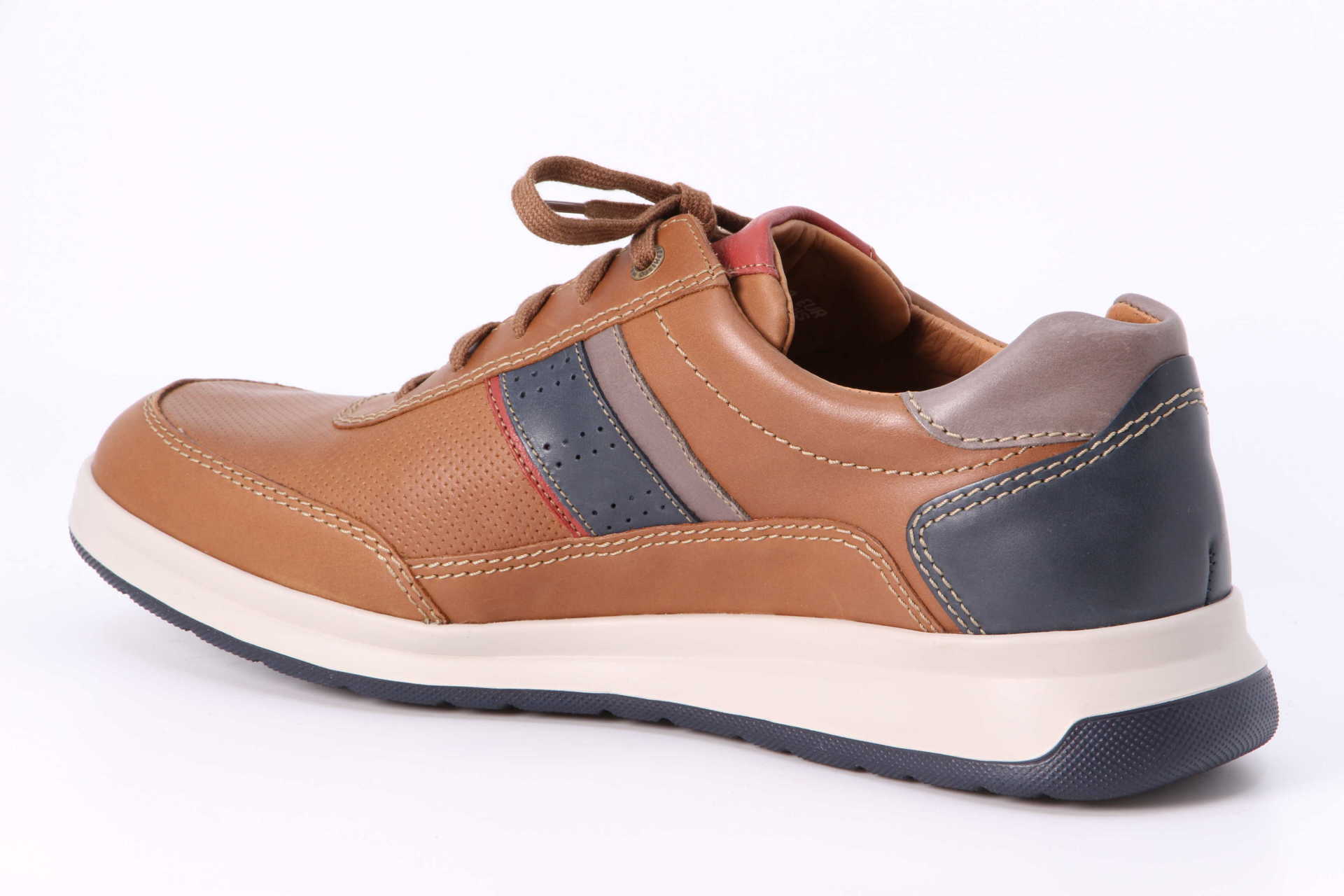 Luke hazelnut | Schneider Schuhe