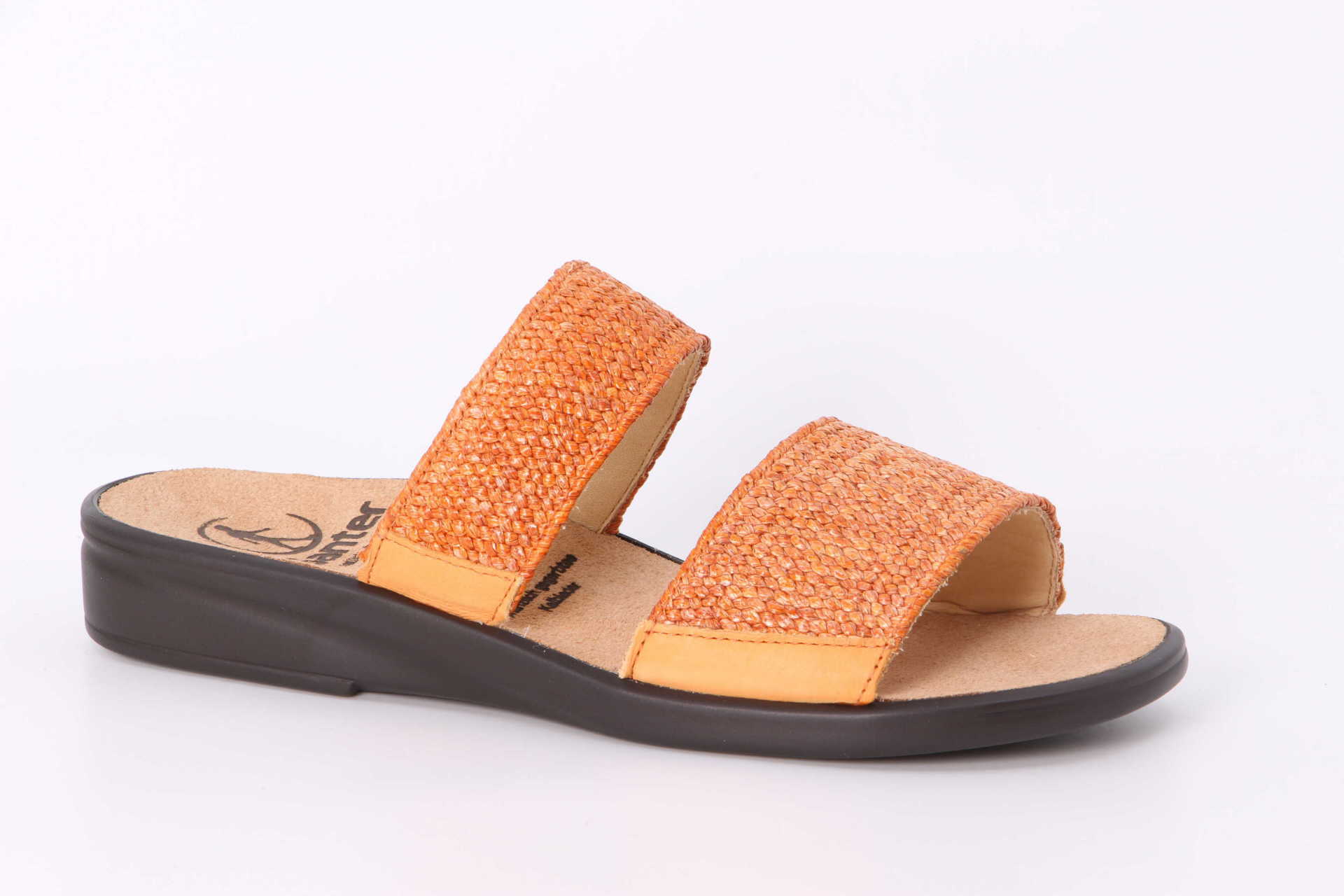 Sonnica orange Vorderseite