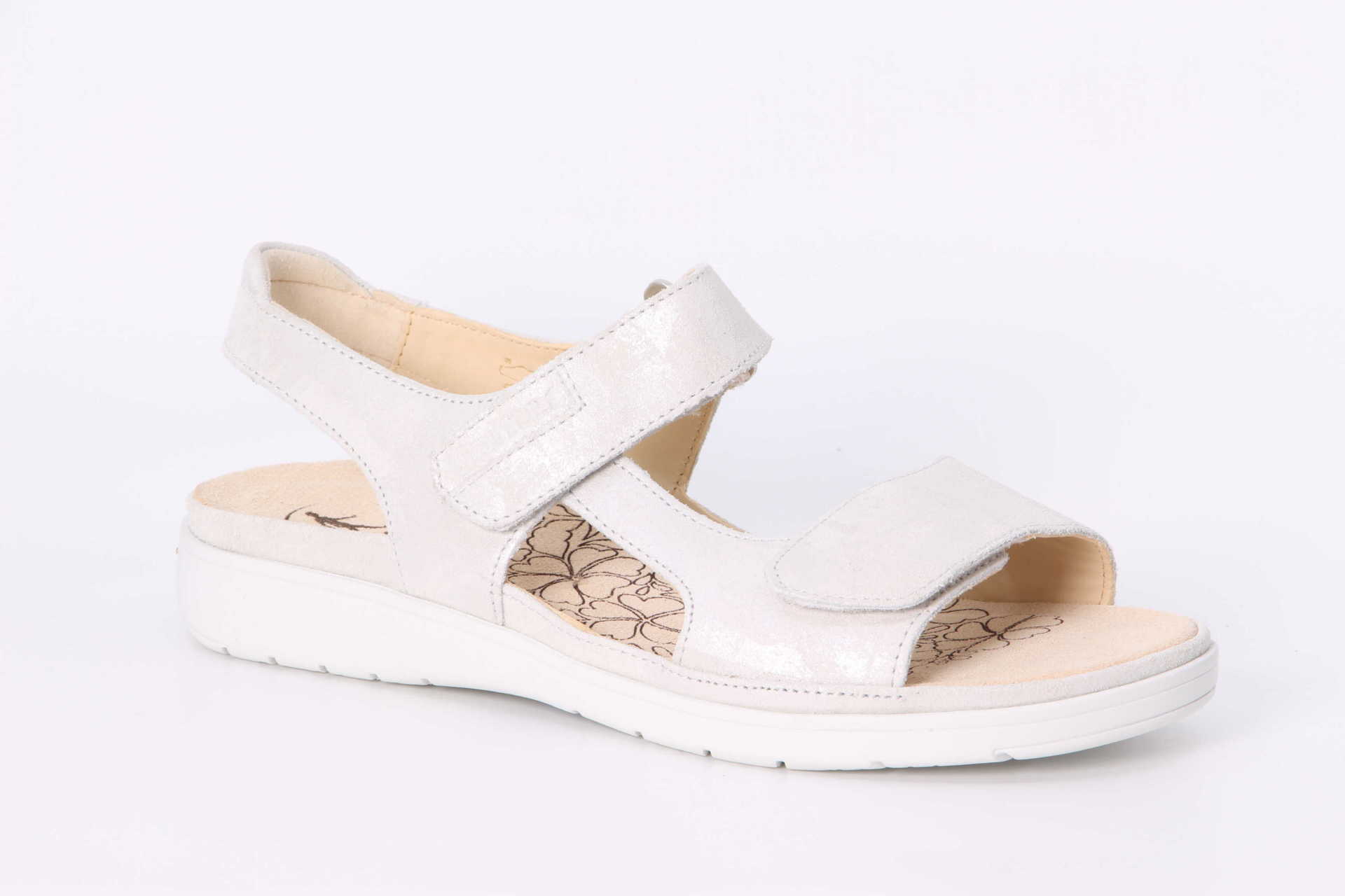 Gina offwhite Vorderseite