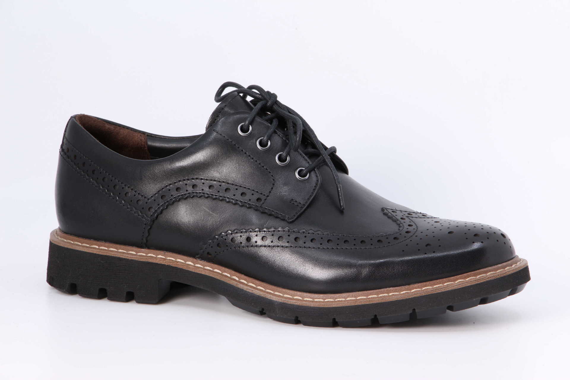 Batcombe Wing black
