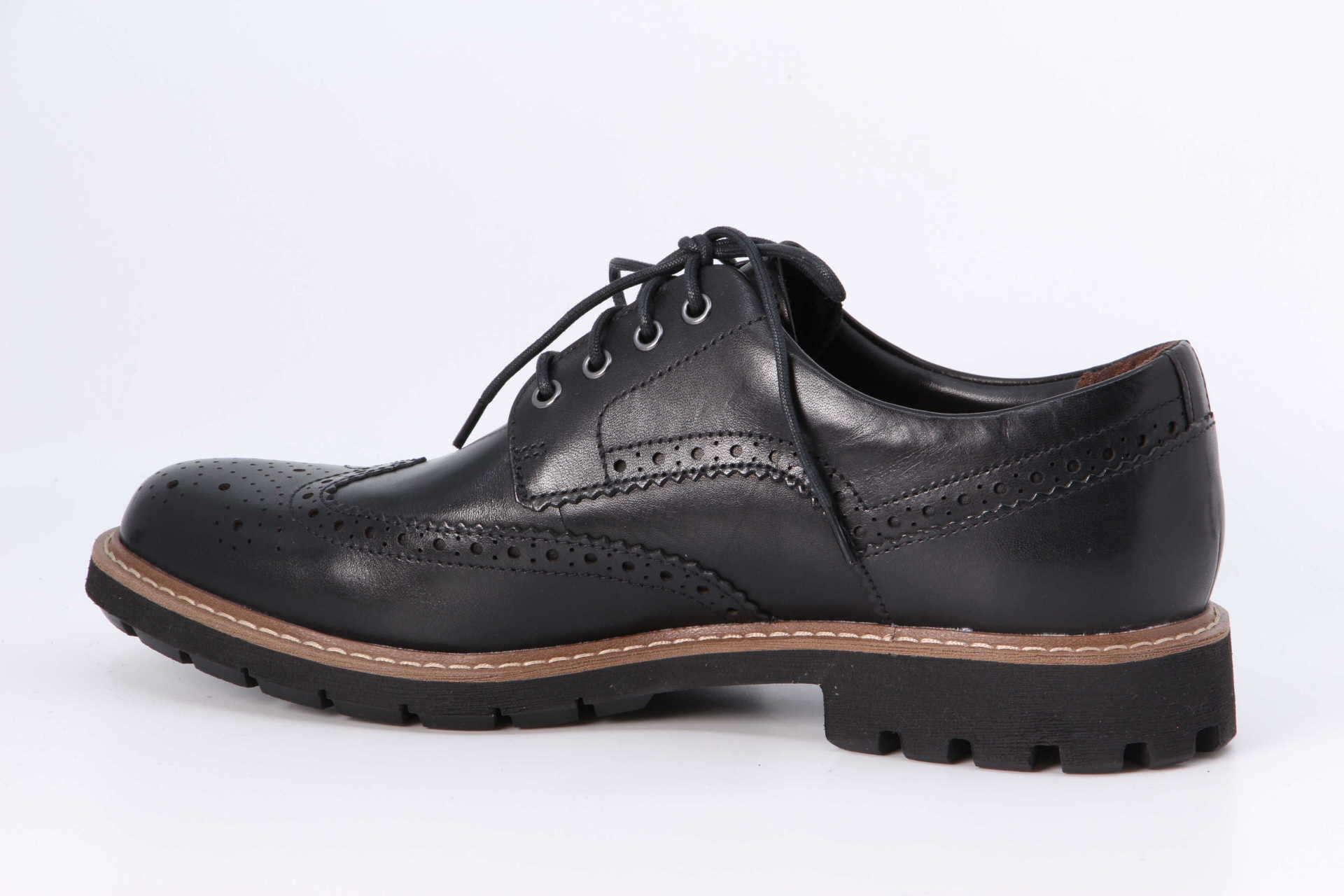 Batcombe Wing black – Bild 2