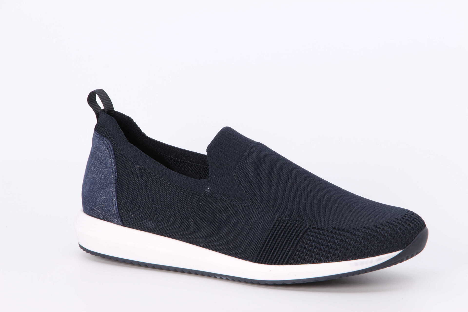 Lissabon Fusion blau Vorderseite