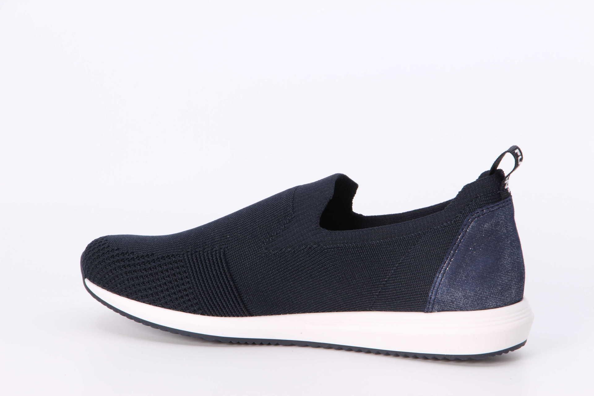 Lissabon Fusion blau Rückseite