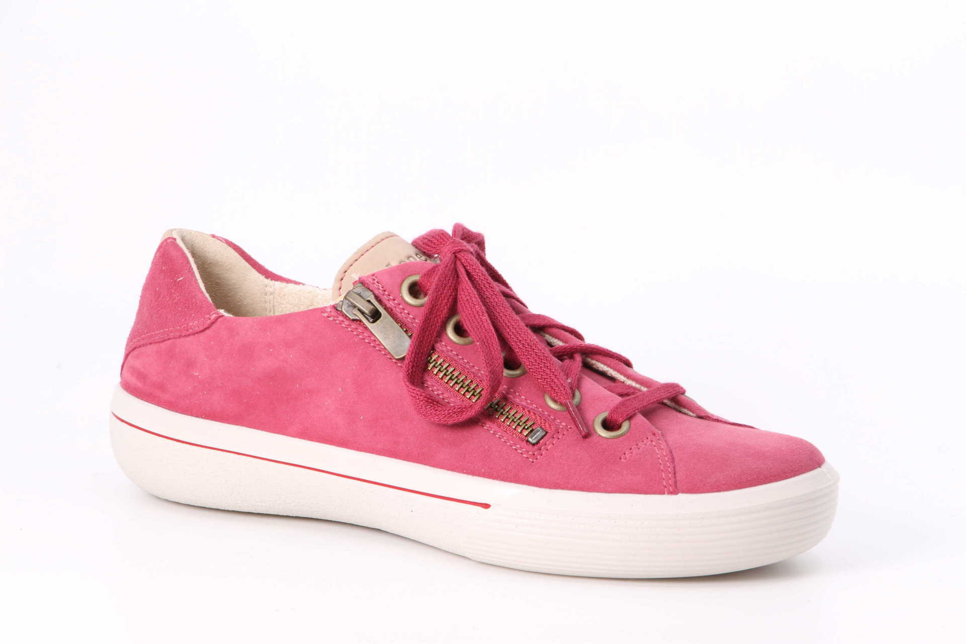Fresh dark rasperry Vorderseite