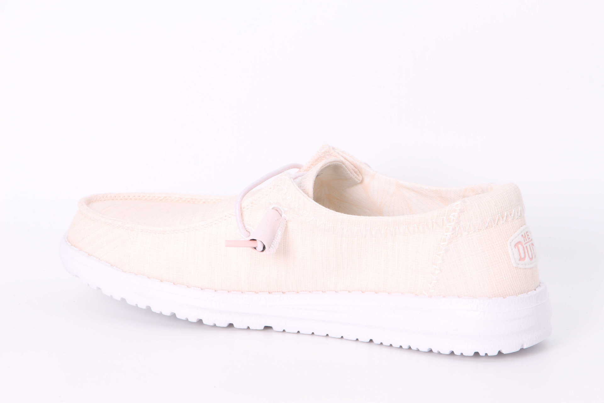 Wendy star pink Rückseite