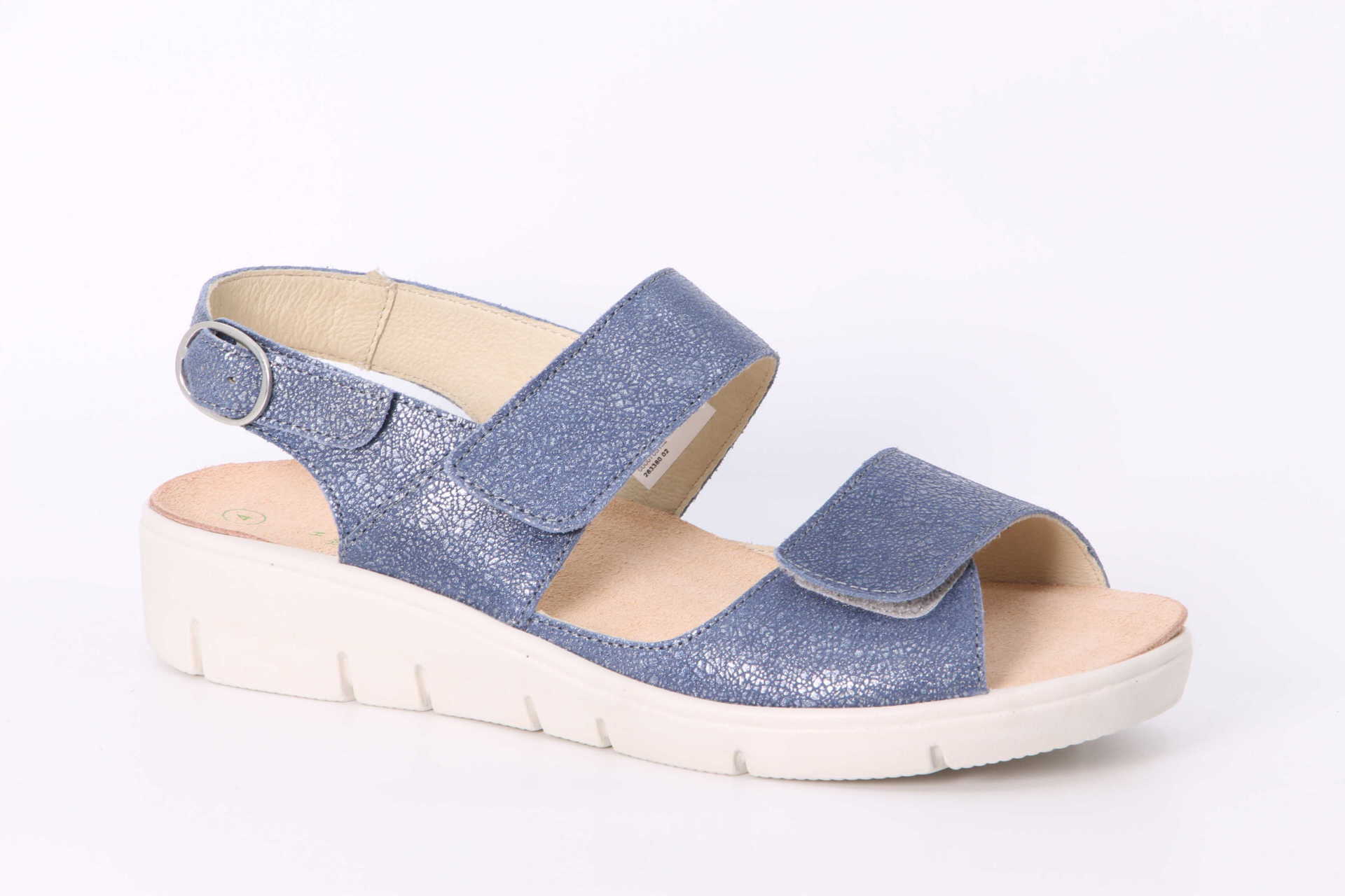 Honey navy Vorderseite