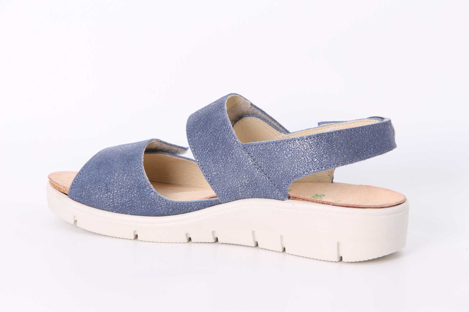 Honey navy Rückseite