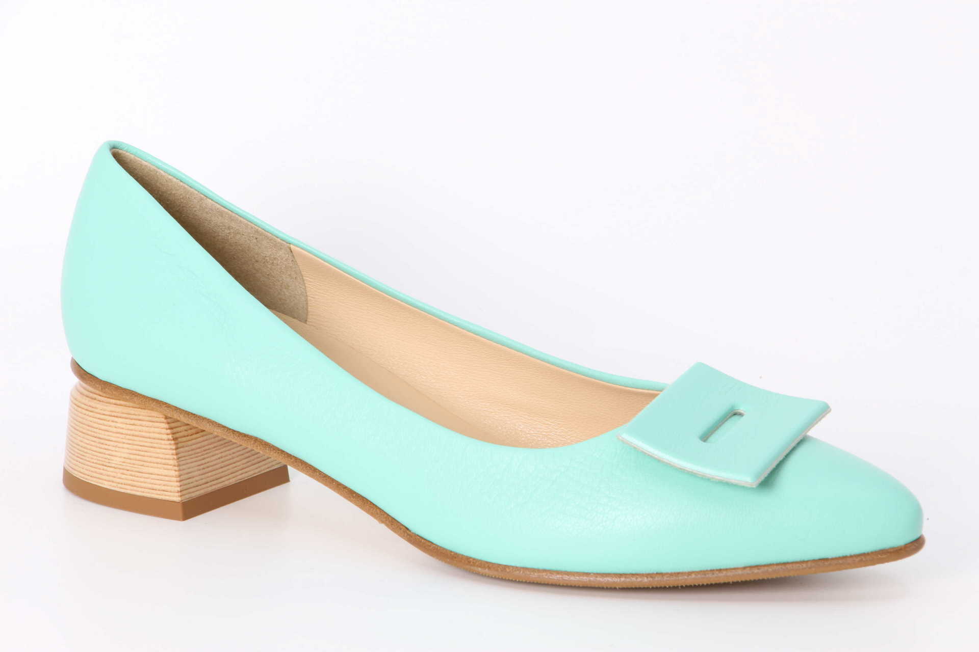 Pumps tif Vorderseite