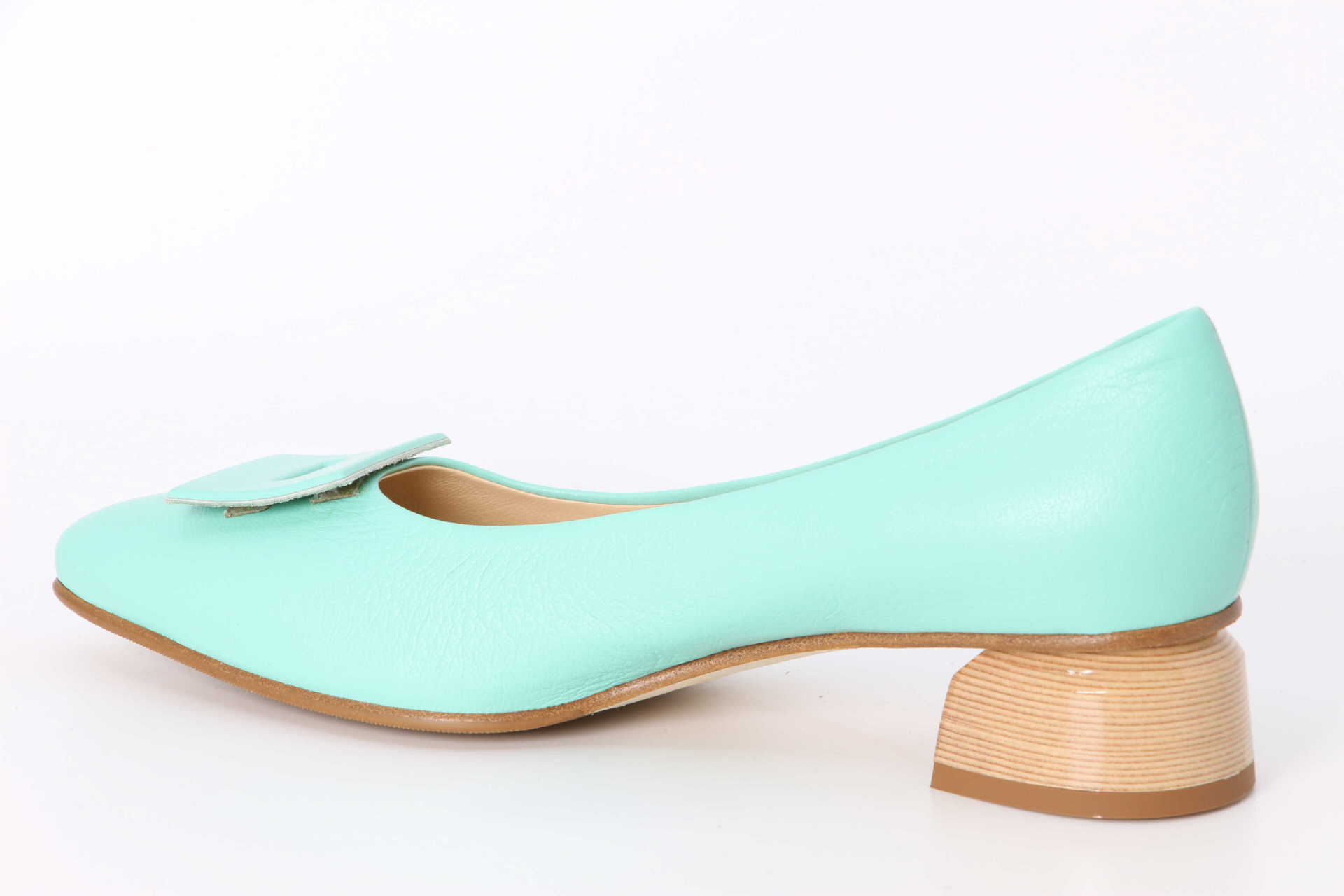 Pumps tif Rückseite