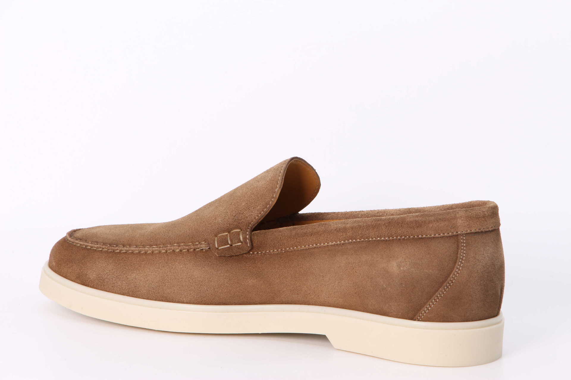 Loafer taupe – Bild 2