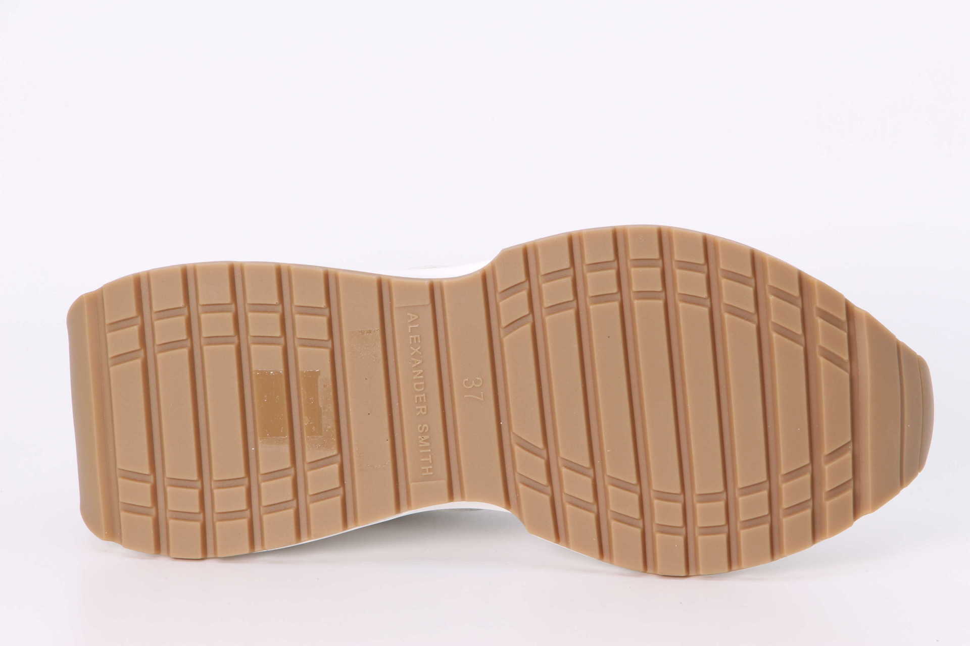 Hyde white / iride silver – Bild 3