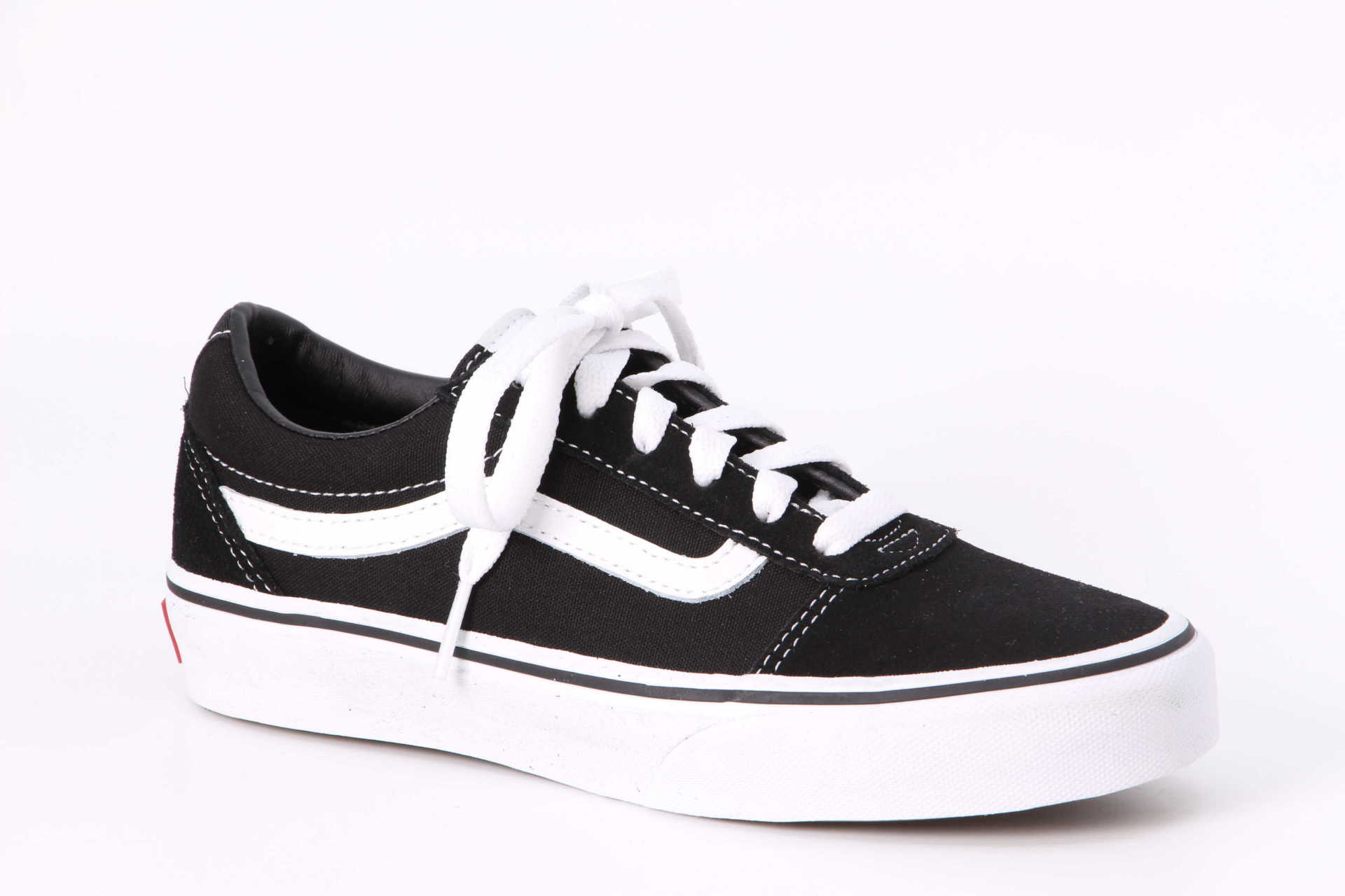 Ward black / white
