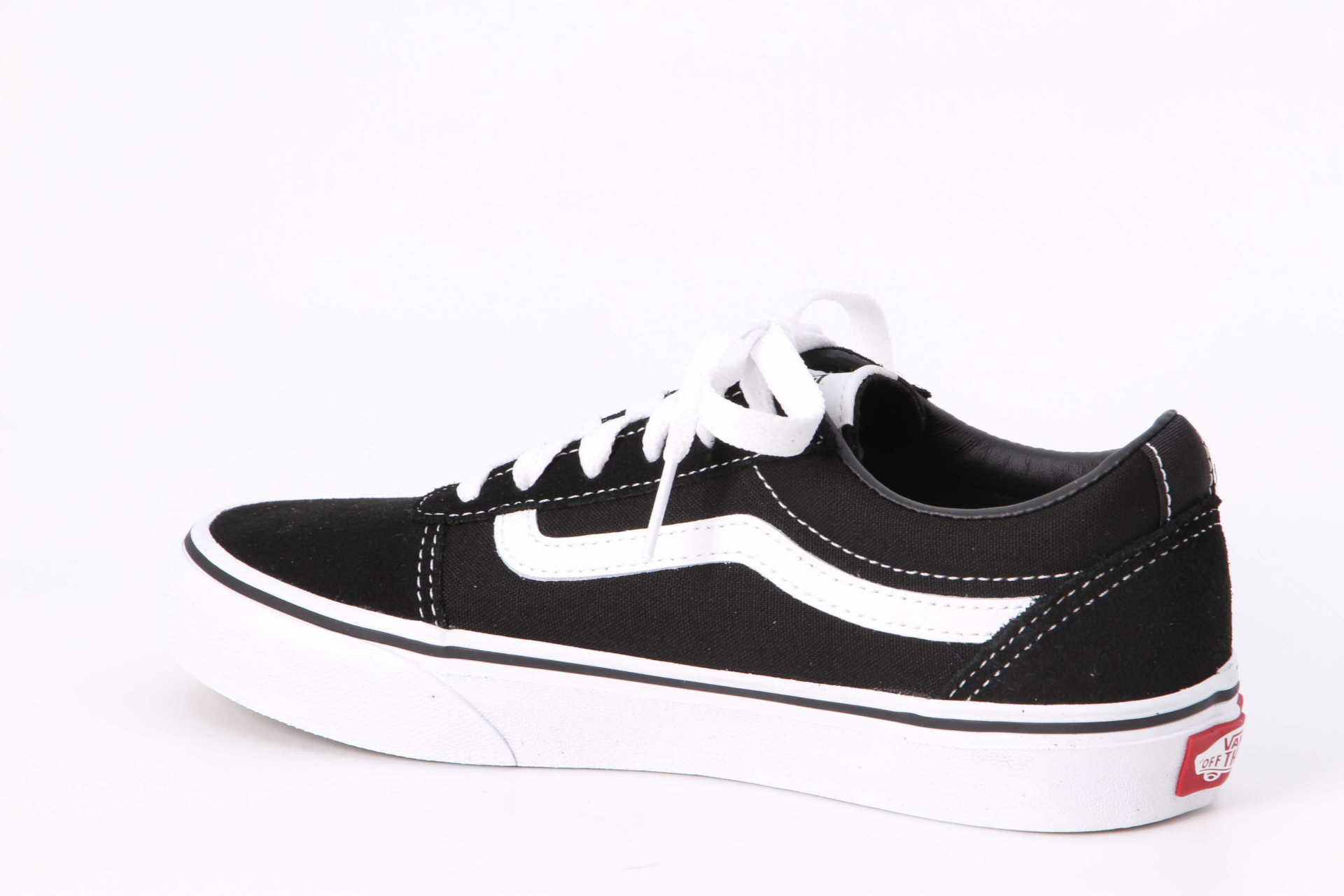 Ward black / white – Bild 2