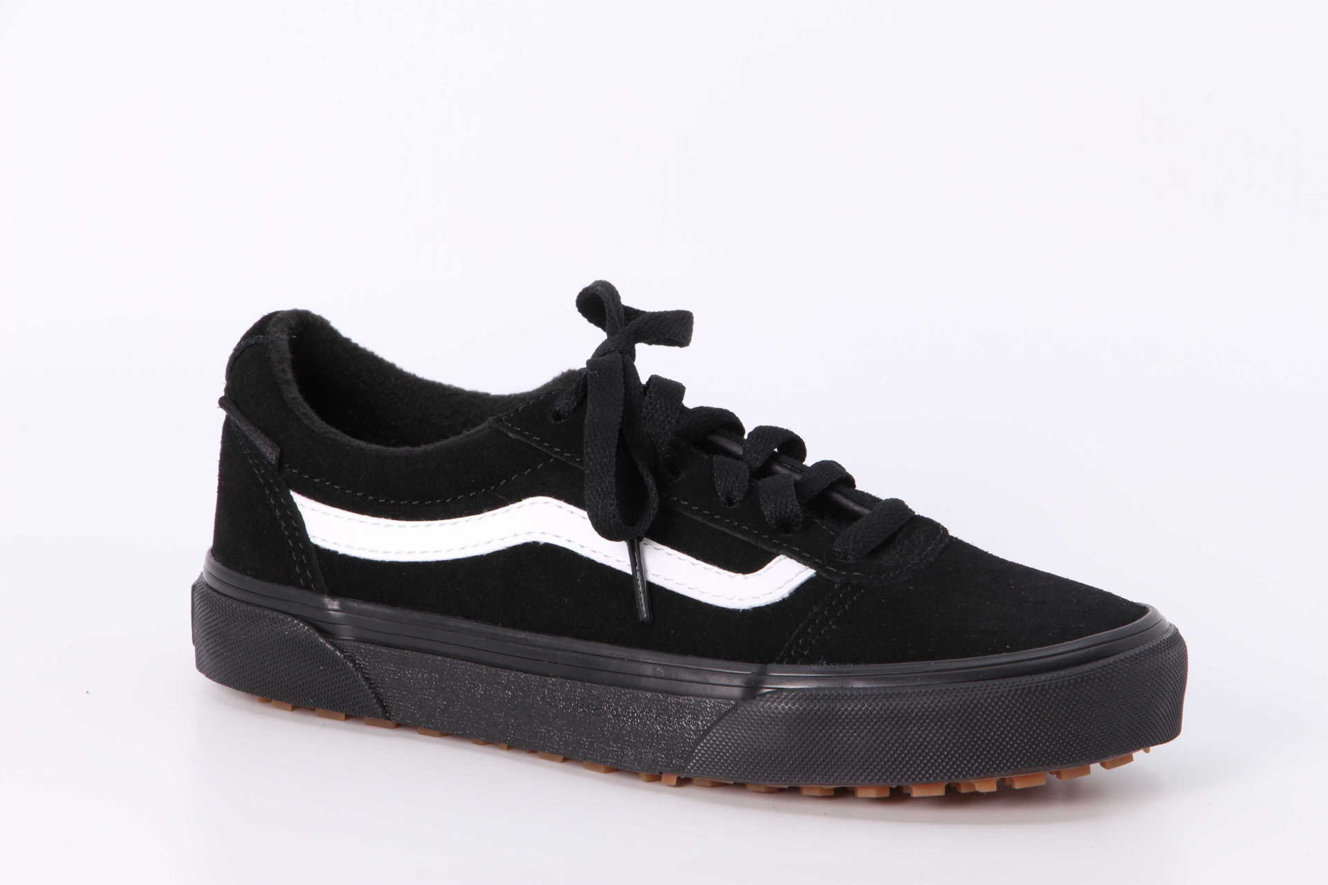 YT Ward Tex black / black
