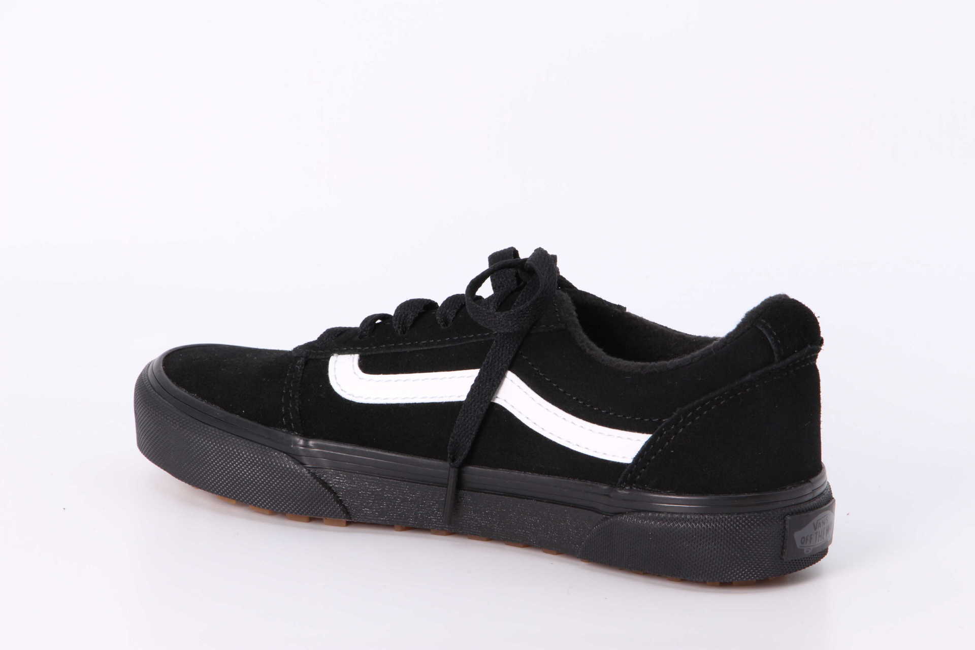 YT Ward Tex black / black – Bild 2