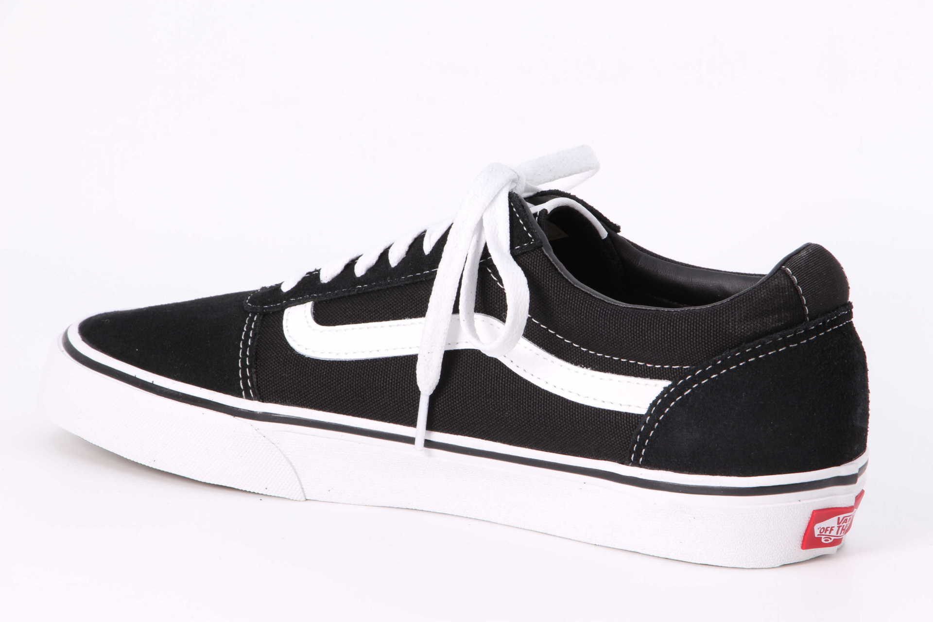 MN Ward black / white – Bild 2