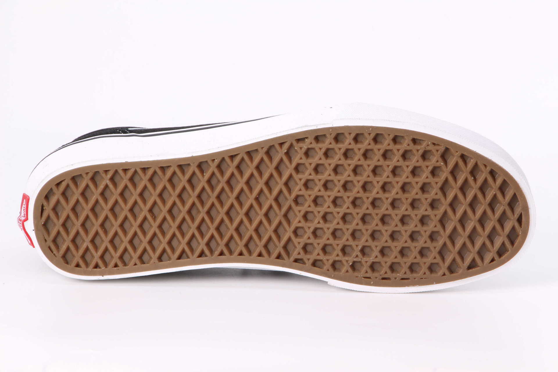 MN Ward black / white – Bild 3