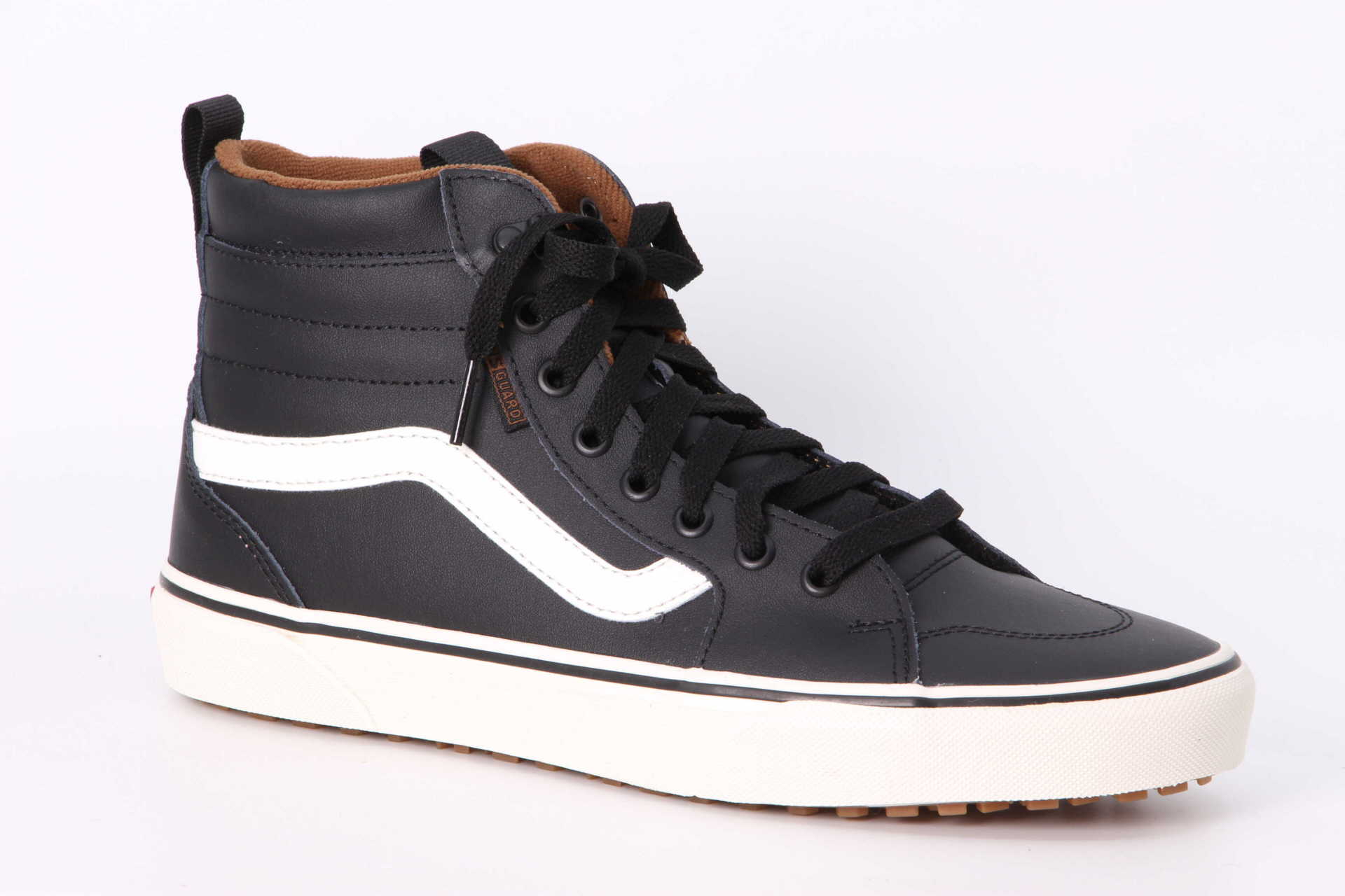 MN Filmore HI Tex black / marshmallow