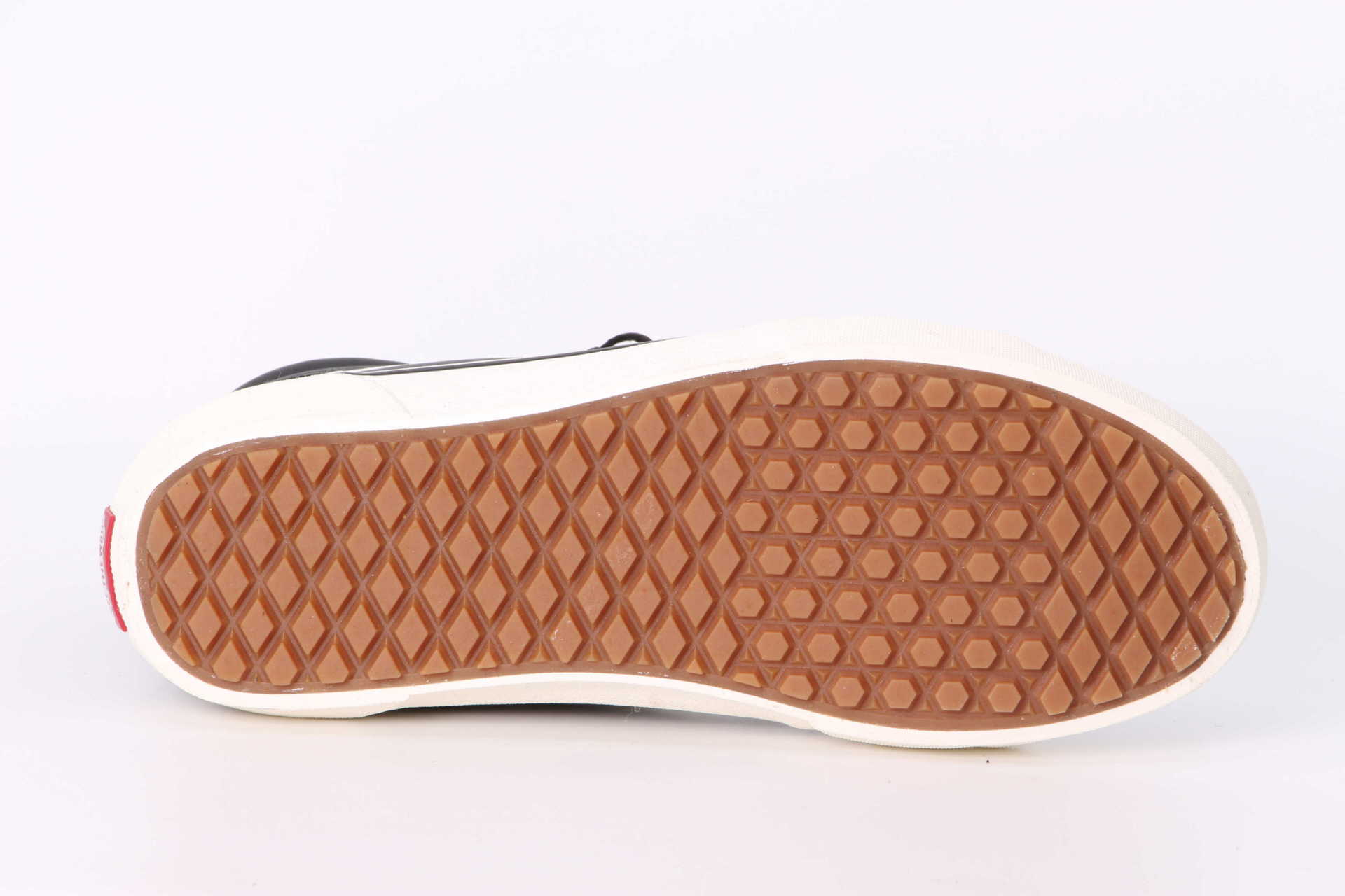 MN Filmore HI Tex black / marshmallow – Bild 3