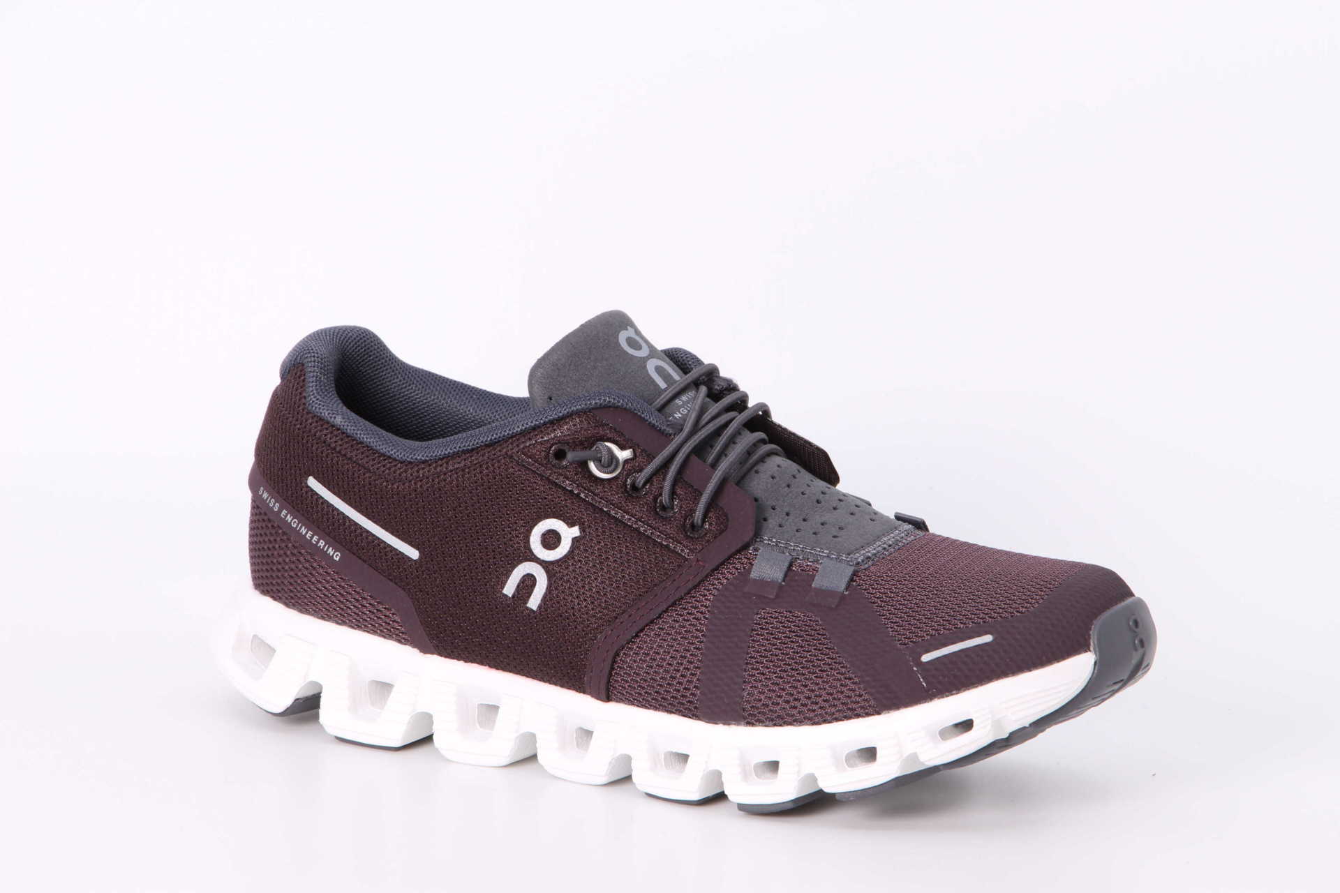 Cloud 5 Women mulberry / eclipse Vorderseite