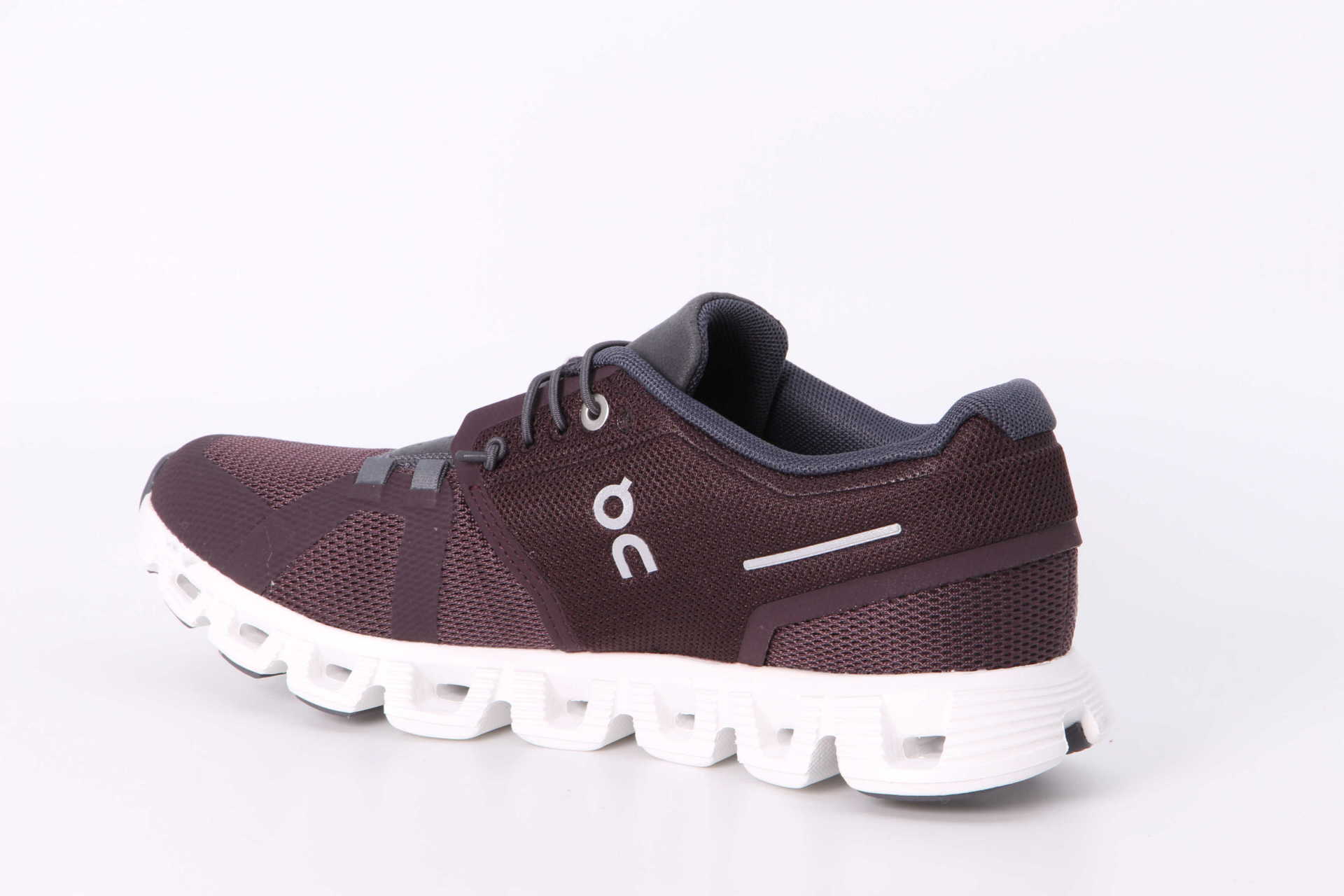 Cloud 5 Women mulberry / eclipse Rückseite