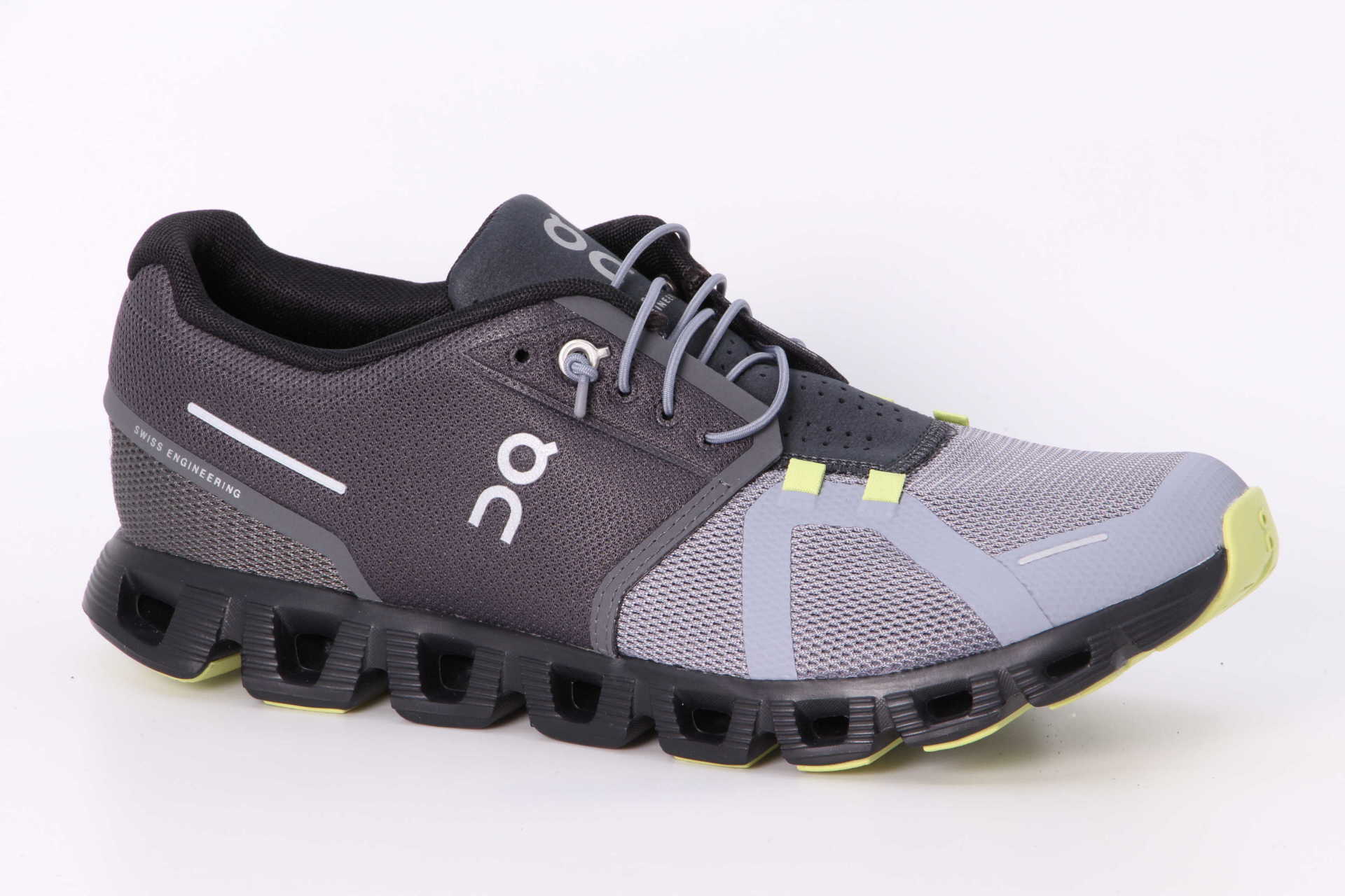 Cloud 5 Men magnet / fossil Vorderseite