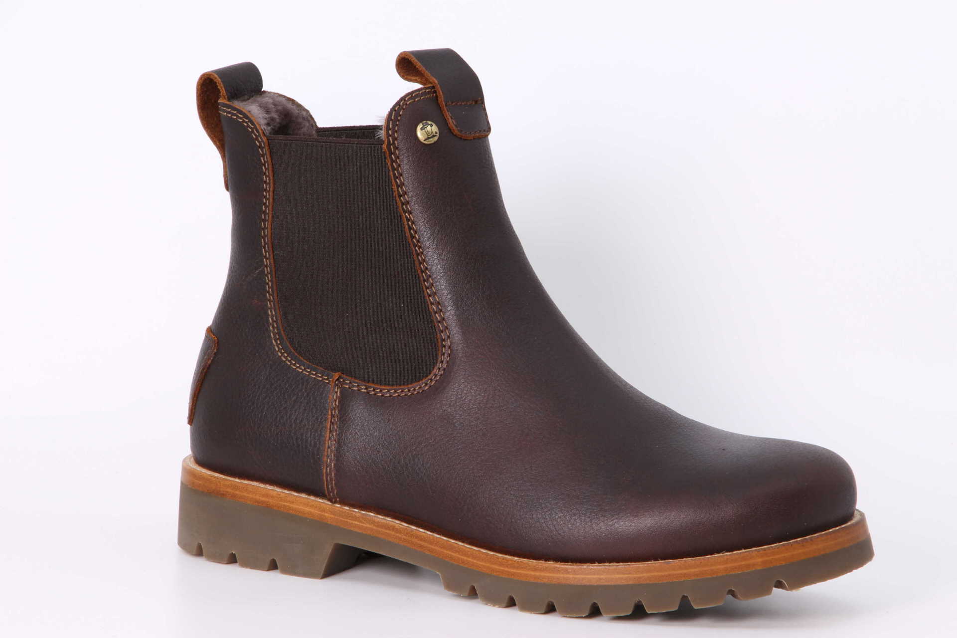 Burton Igloo castano Vorderseite
