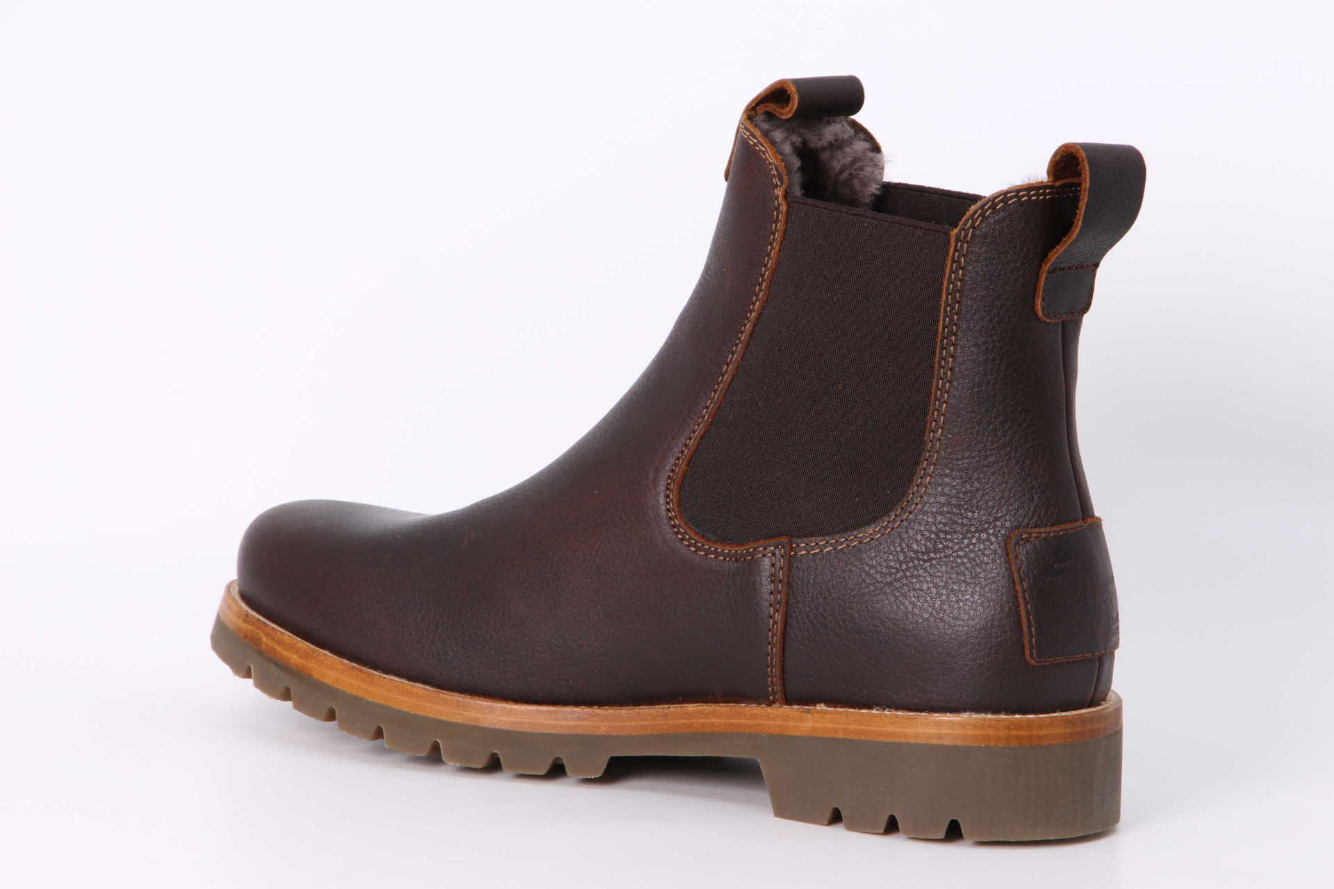 Burton Igloo castano Rückseite