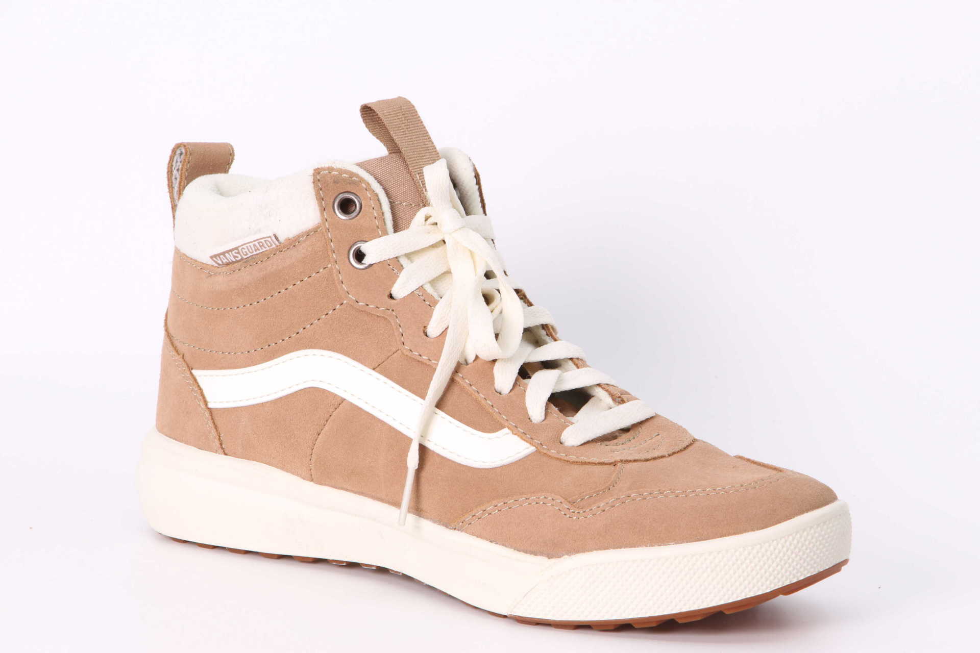WM Range EXP Hi Tex sherpa burro Vorderseite