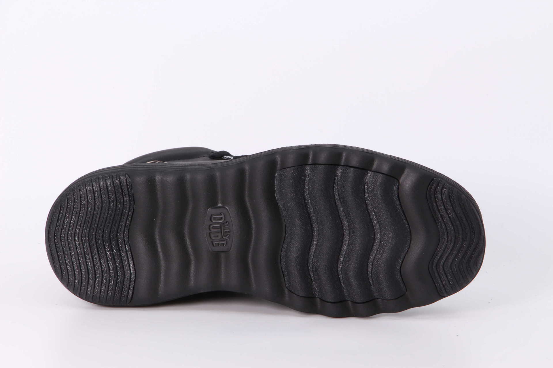 Reyes Boot schwarz – Bild 3