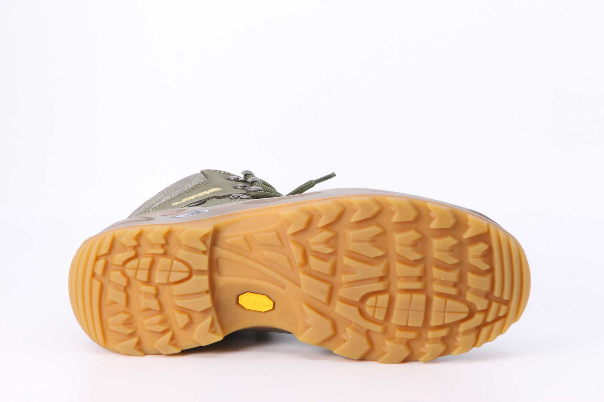 Renegade GTX Mid Ws schilf / honig Sohle