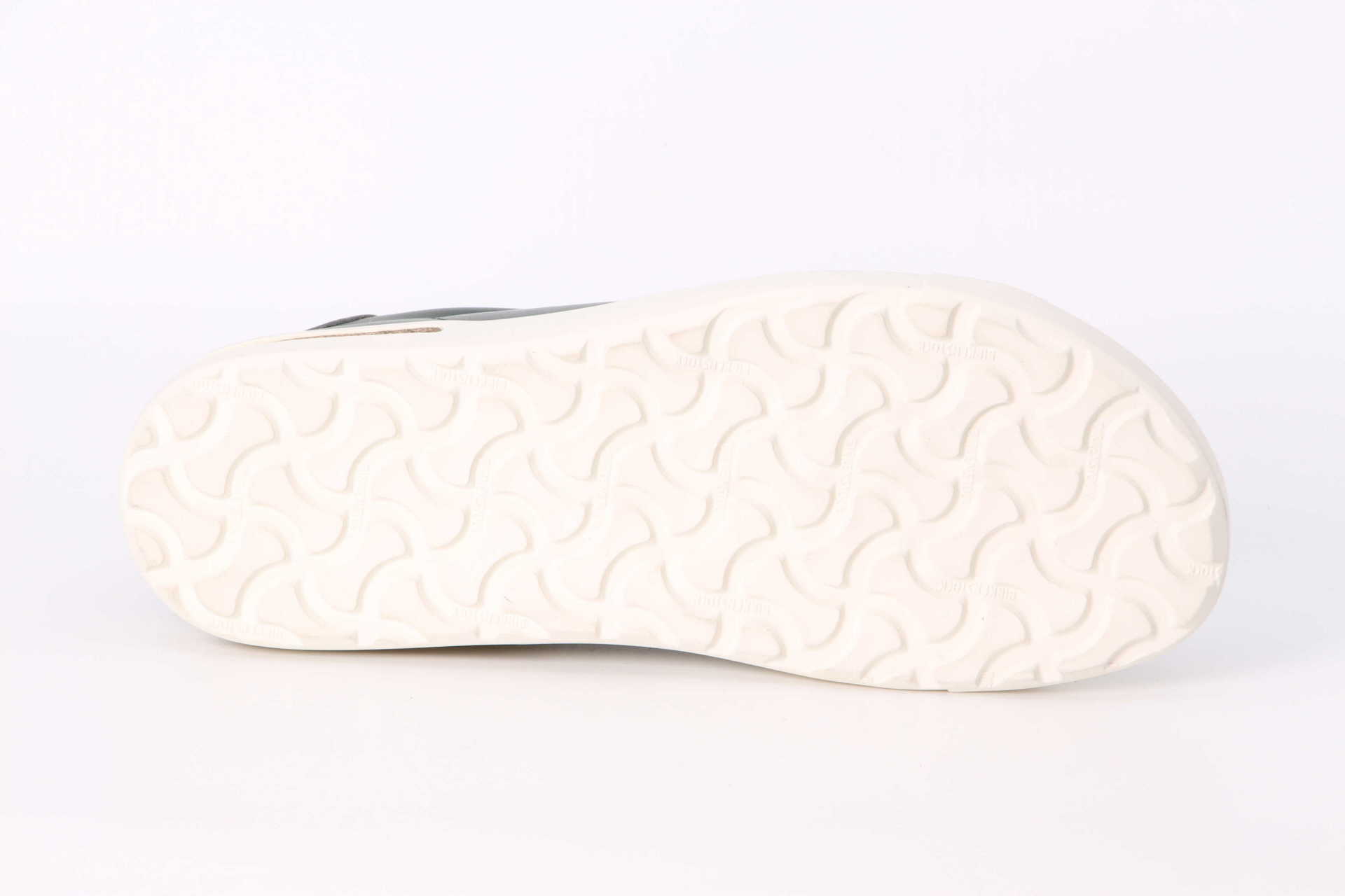 Bend Low Women schmal thyme Sohle
