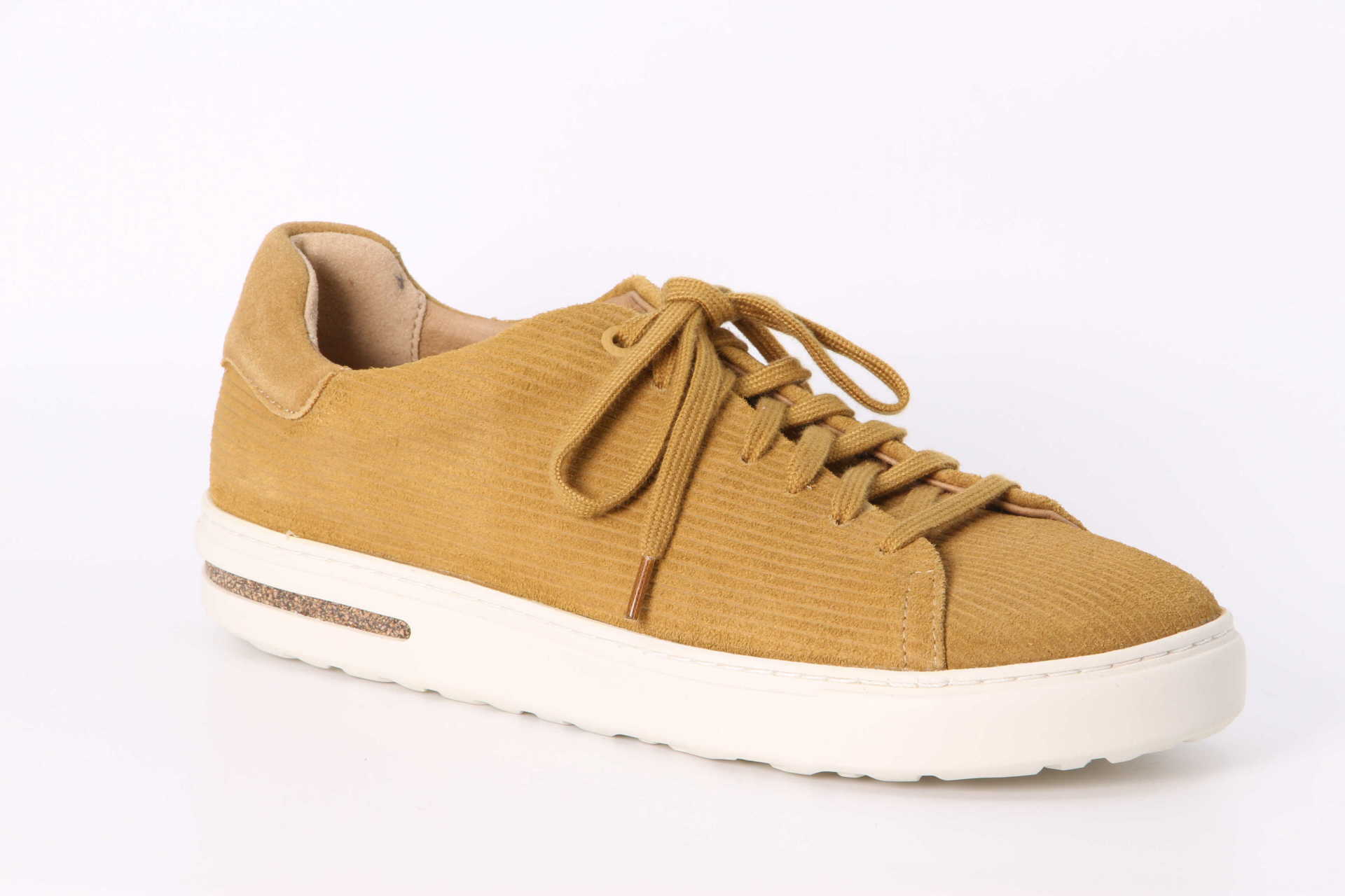 Bend Low Women schmal cork brown