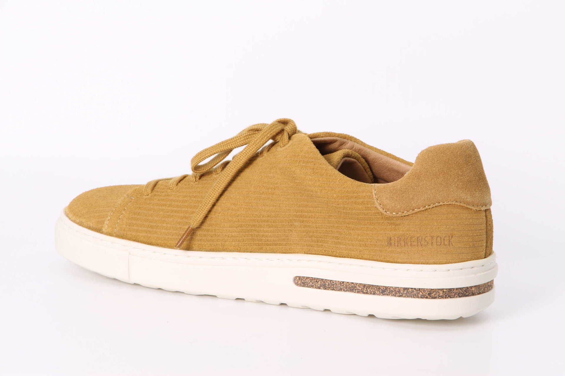 Bend Low Women schmal cork brown – Bild 2