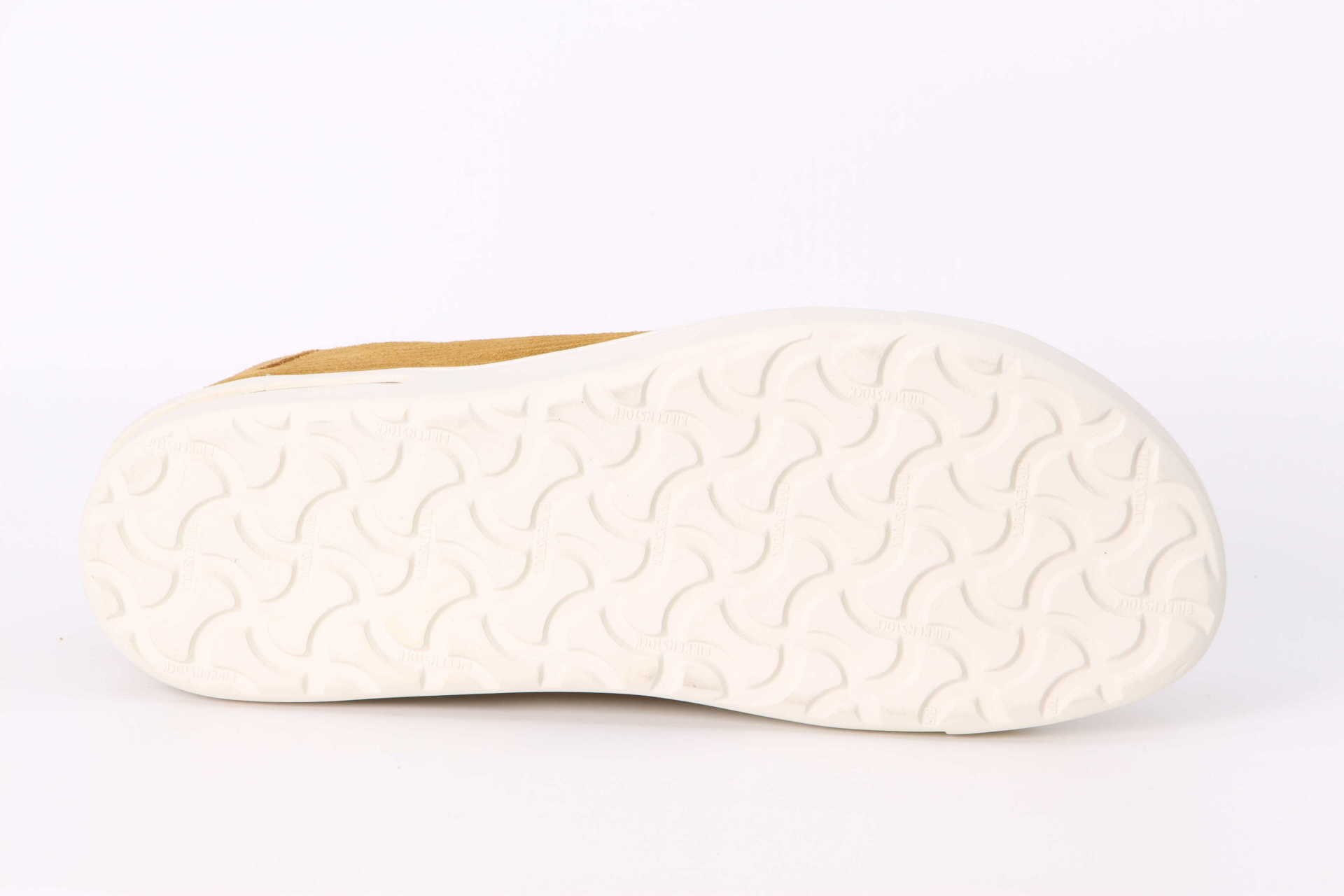 Bend Low Women schmal cork brown – Bild 3