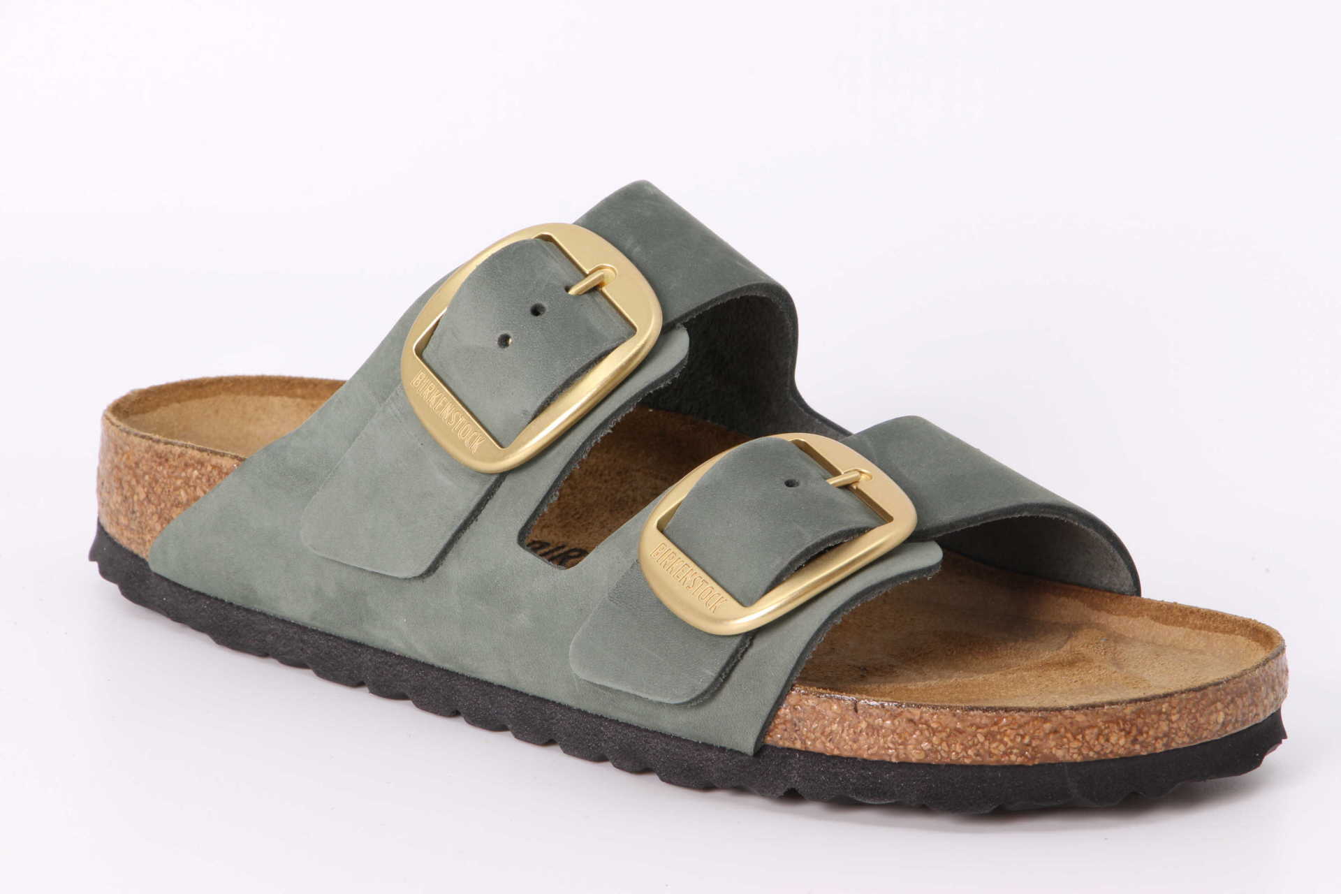 Arizona Big Buckle schmal thyme