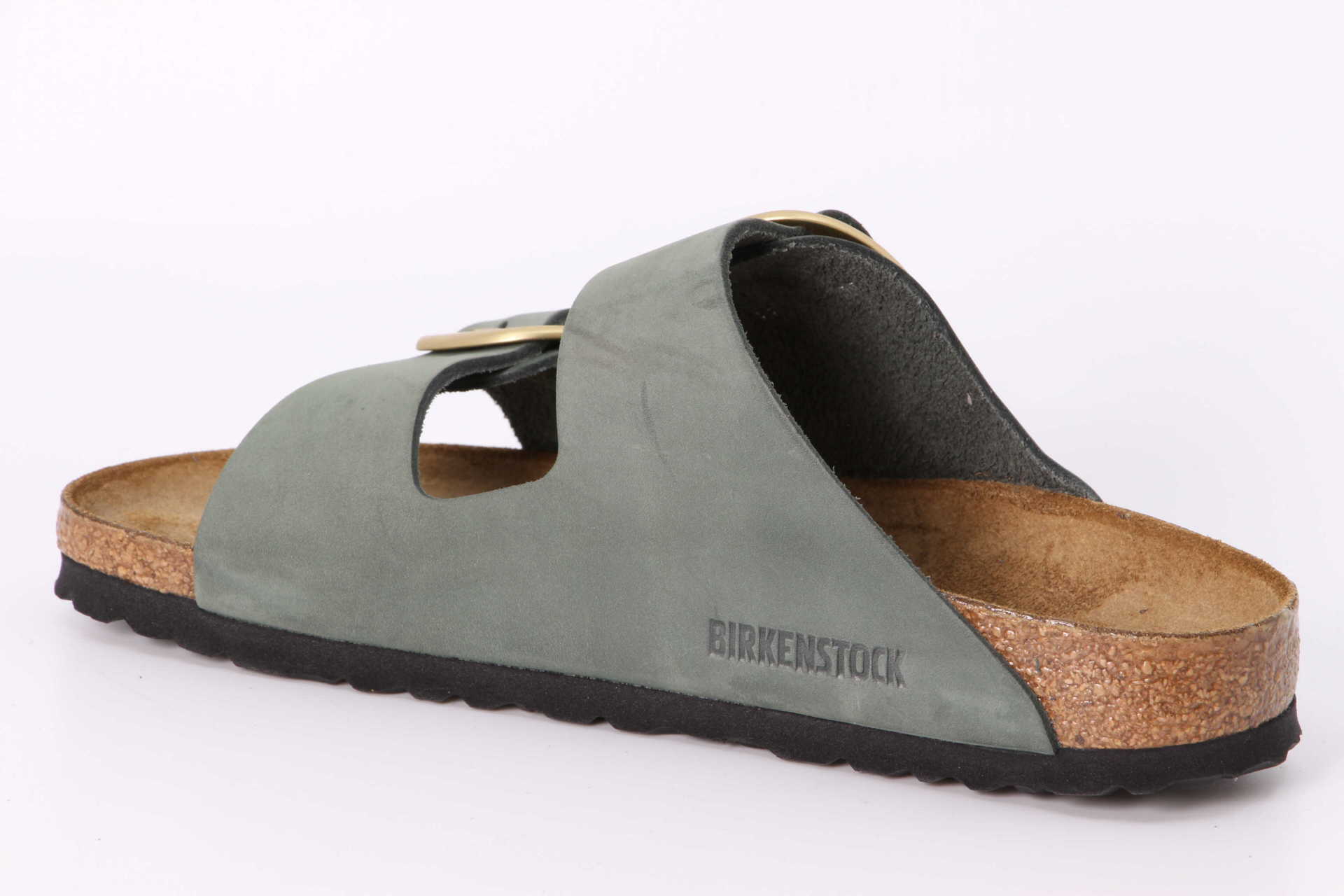 Arizona Big Buckle schmal thyme – Bild 2