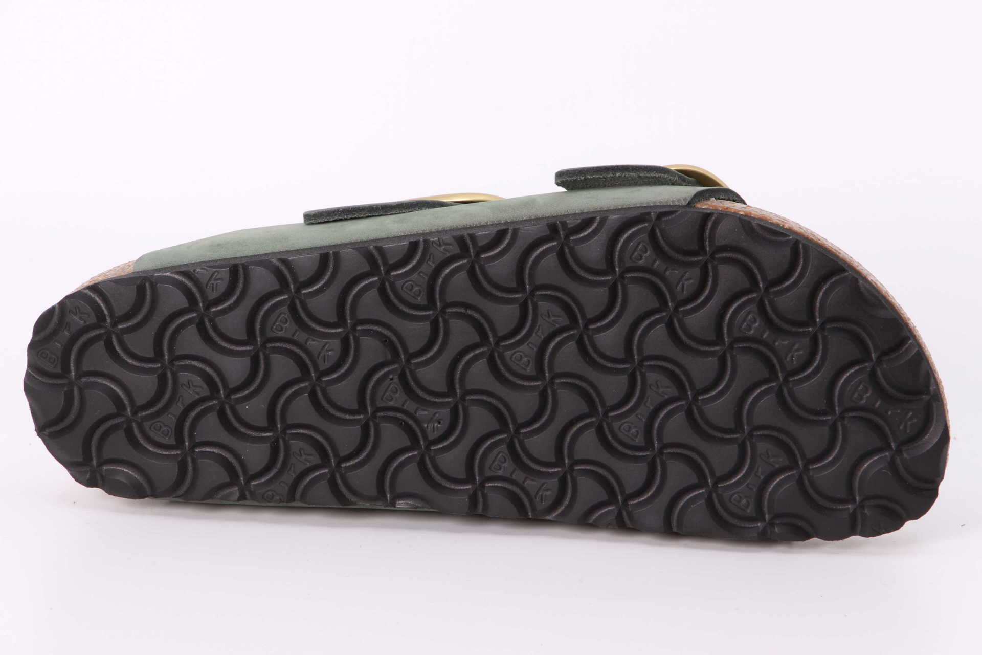 Arizona Big Buckle schmal thyme – Bild 3