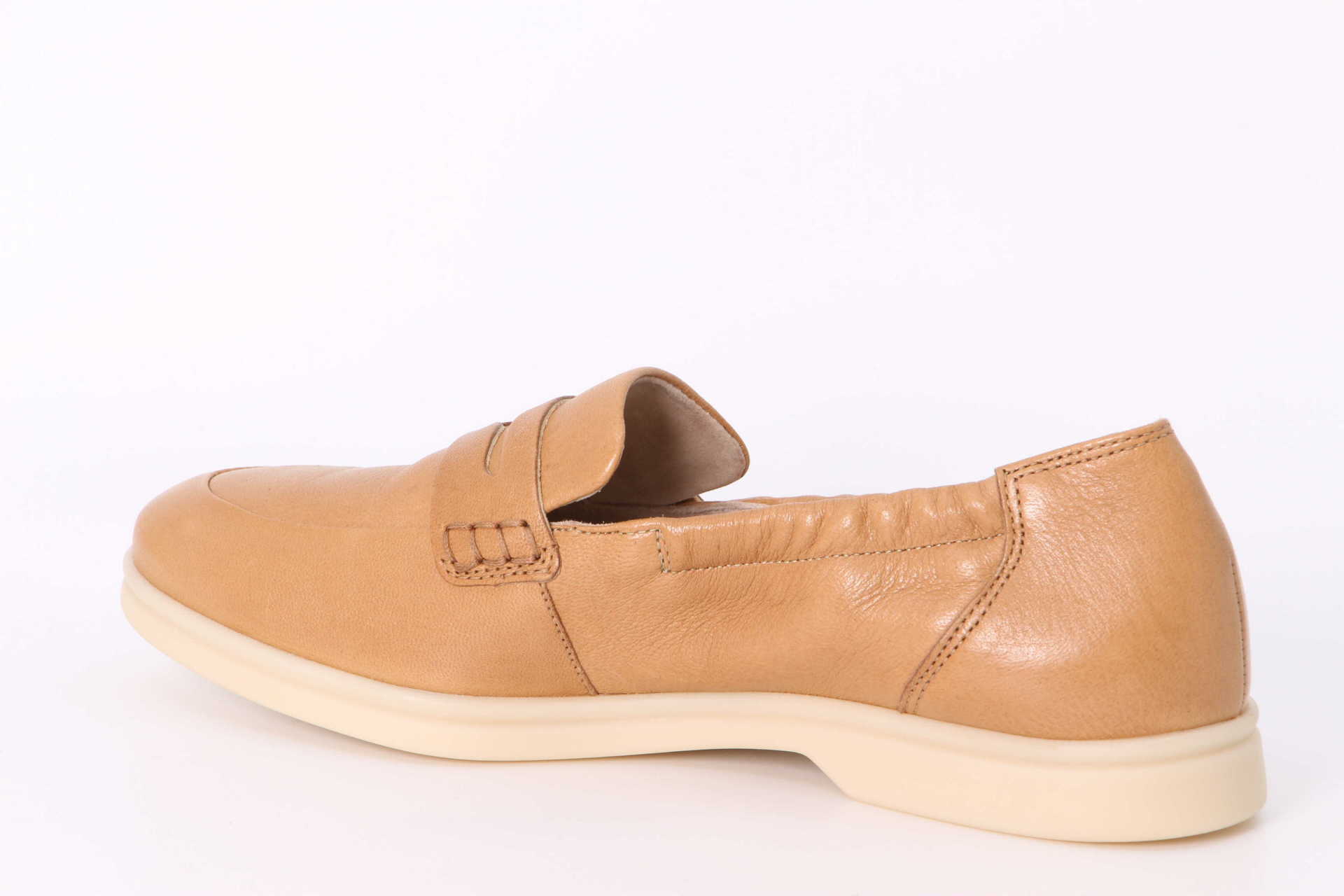 Slipper cuoio – Bild 2